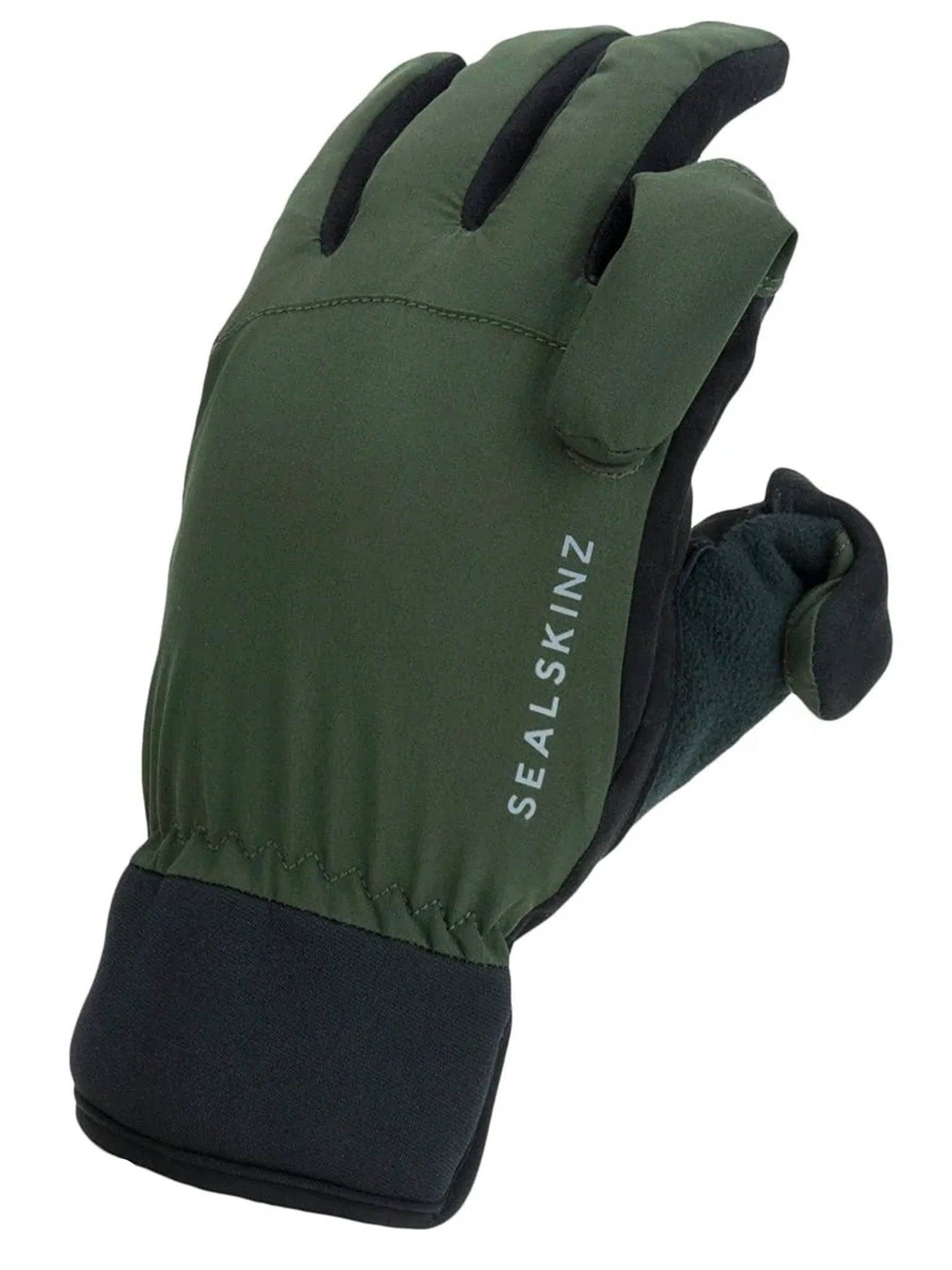 4elementsclothingSealSkinzSealSkinz - Waterproof Breathable Sporting Glove - All Weather - StanfordGloves12100086001310