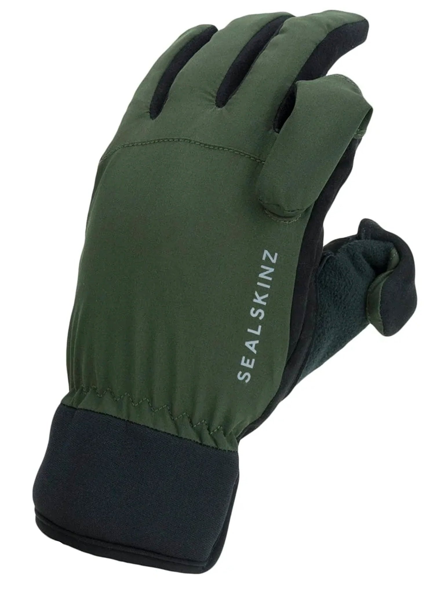 SealSkinz - Waterproof Breathable Sporting Glove - All Weather - Stanford