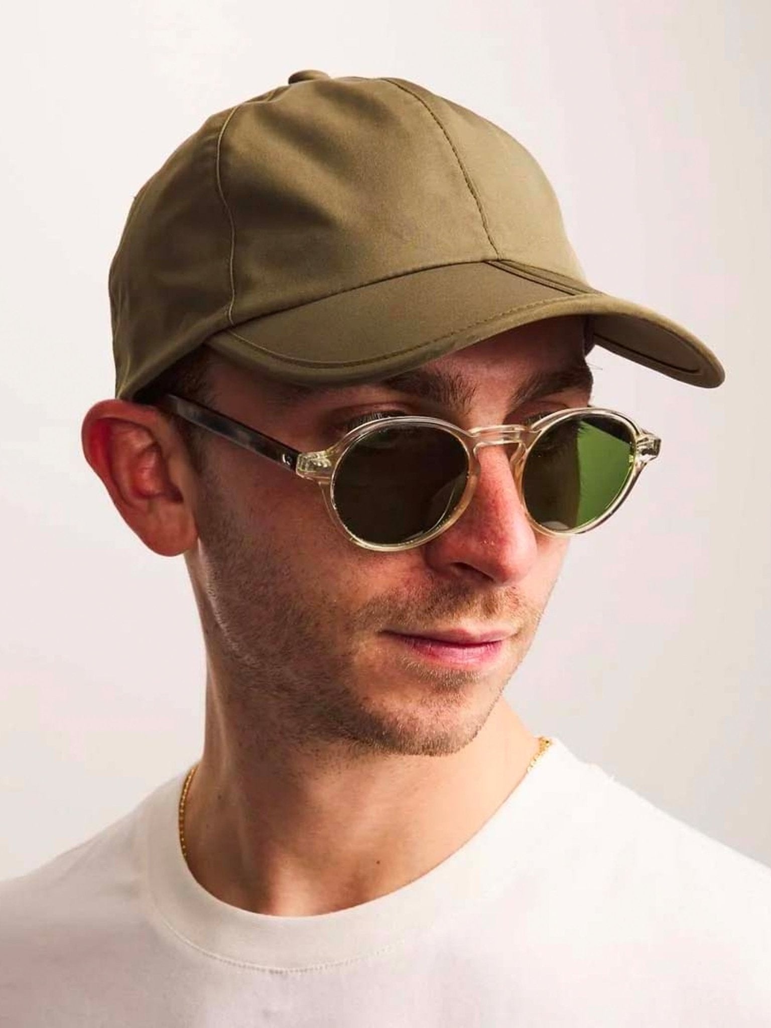 Sealskinz - Waterproof Windproof Fold Hat / Salle Peaked Cap / Baseball cap / Folding Peak Hat