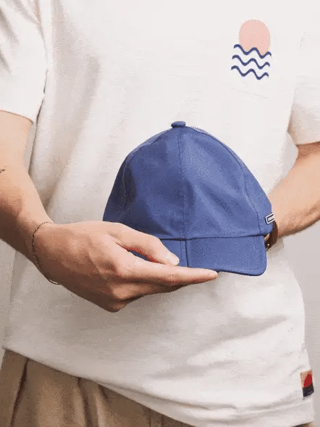 Sealskinz - Waterproof Windproof Fold Hat / Salle Peaked Cap / Baseball cap / Folding Peak Hat