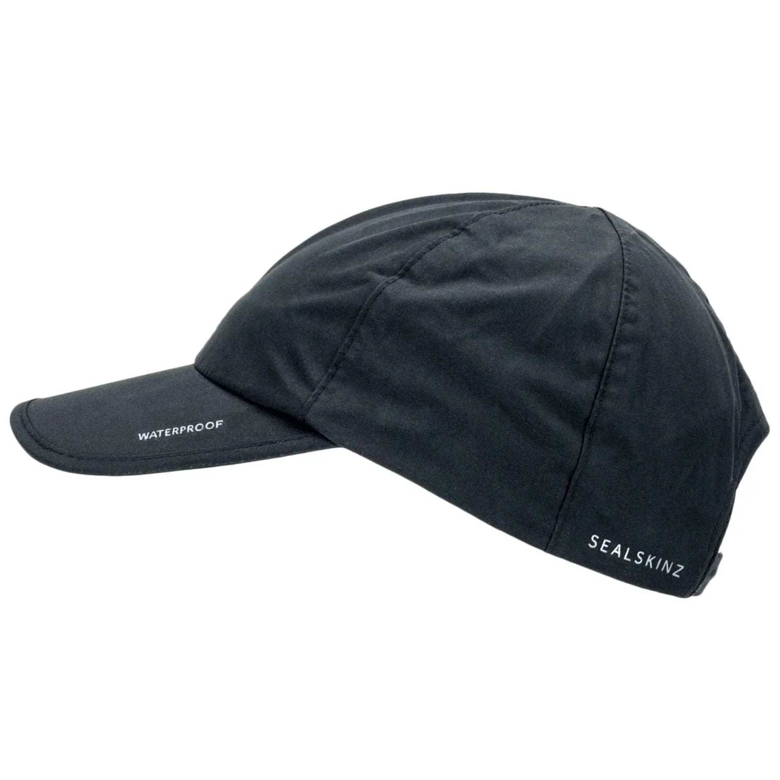4elementsclothingSealSkinzSealskinz - Waterproof Windproof Hat / Peaked Cap / Baseball cap - LanghamHats5055754430400