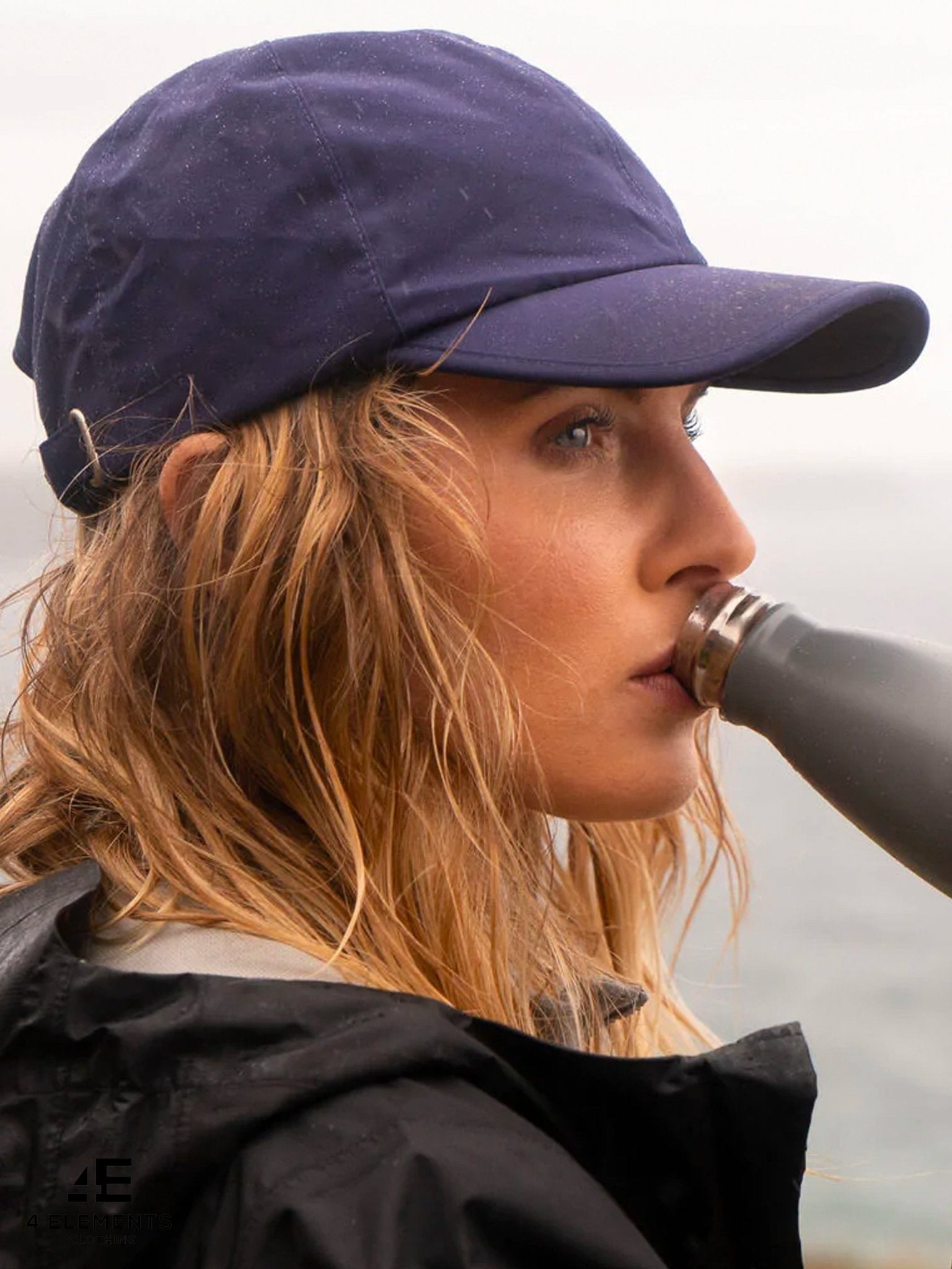 Sealskinz - Waterproof Windproof Hat / Peaked Cap / Baseball cap - Langham