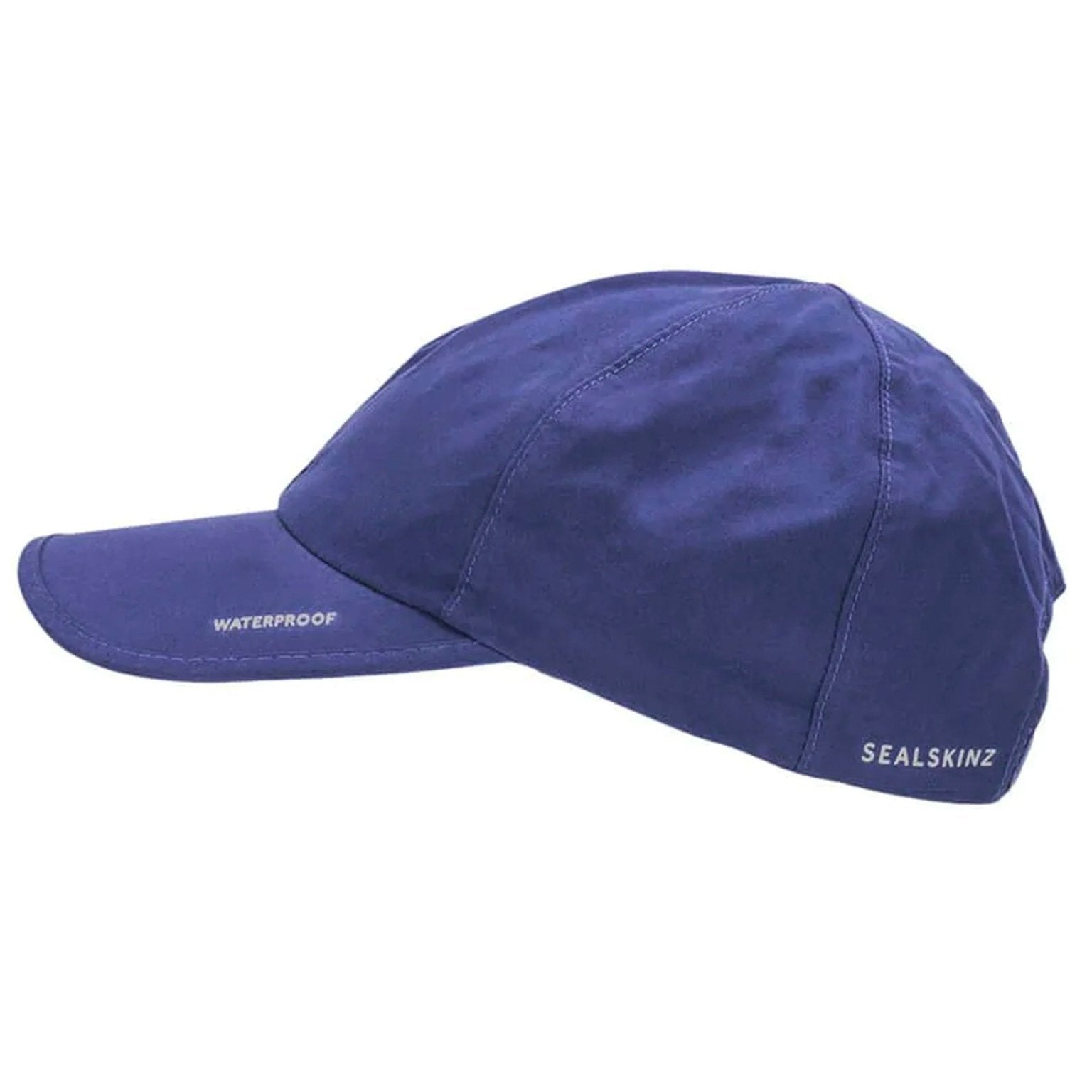 4elementsclothingSealSkinzSealskinz - Waterproof Windproof Hat / Peaked Cap / Baseball cap - LanghamHats5055754430417