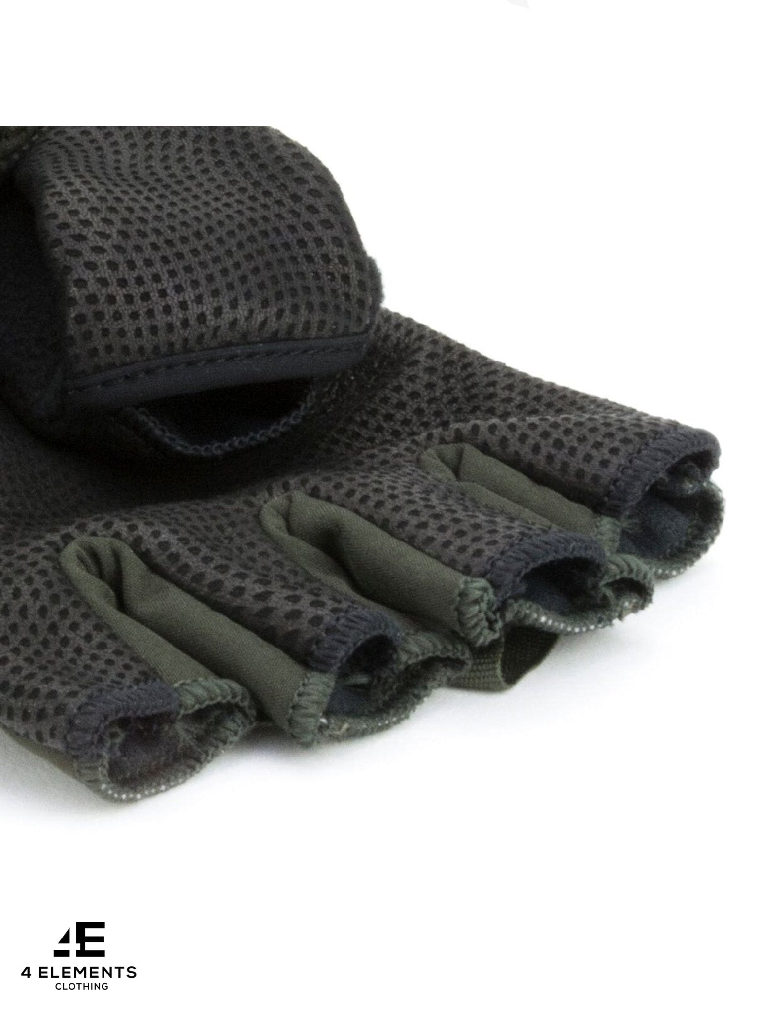 SealSkinz - Windproof Gloves / Cold Weather Convertible Mitt / Glove - Warpole