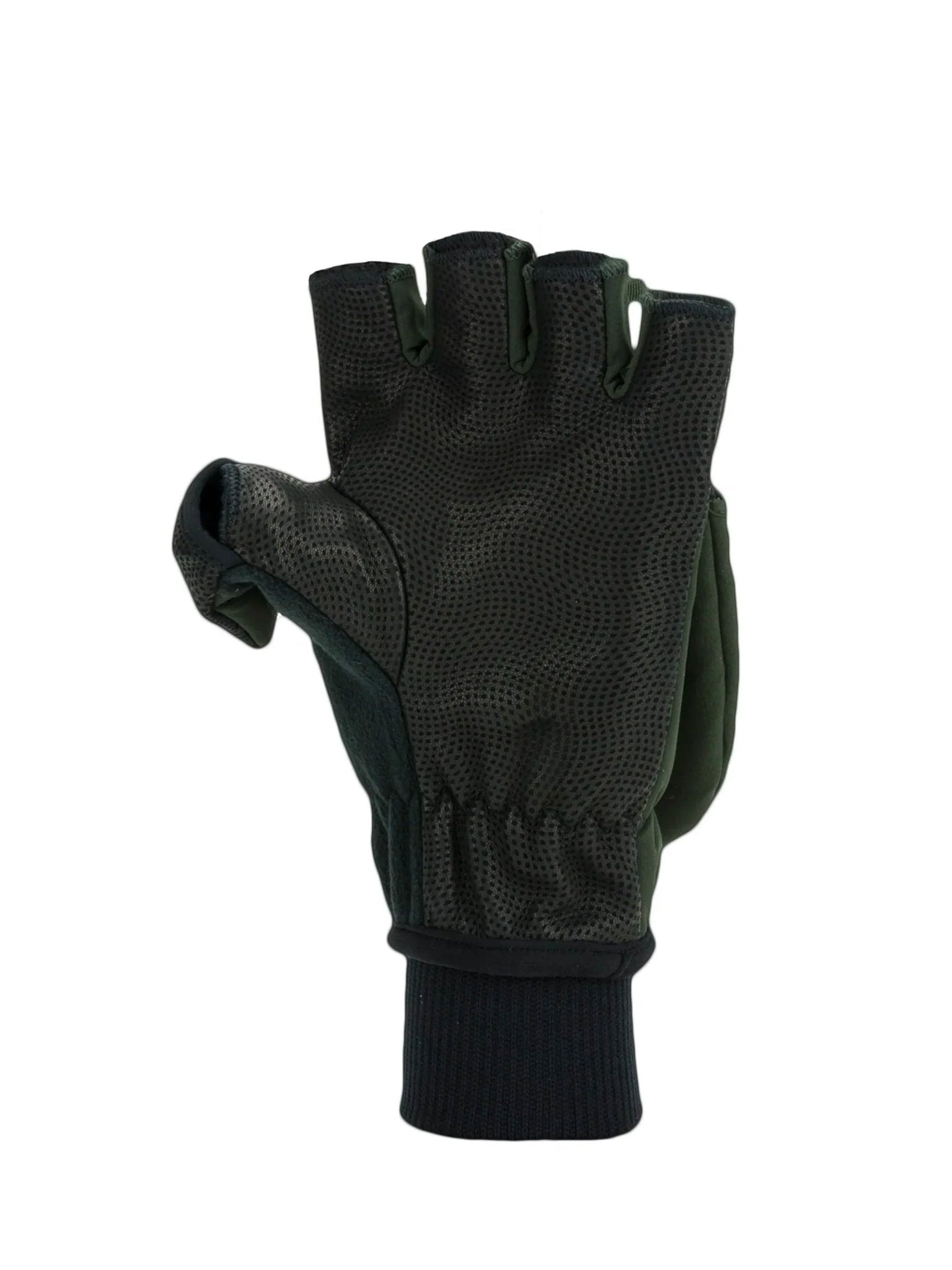 SealSkinz - Windproof Gloves / Cold Weather Convertible Mitt / Glove - Warpole