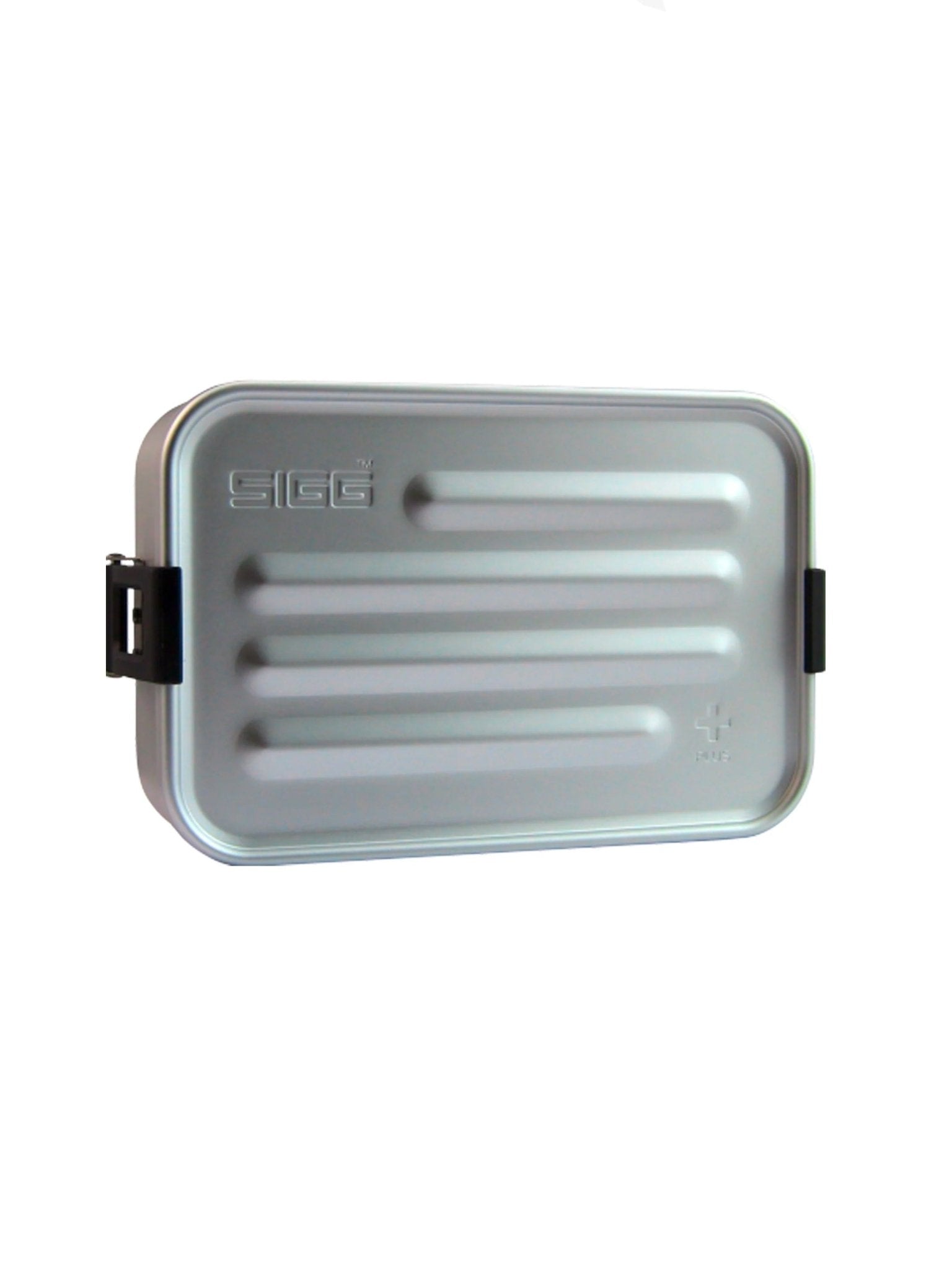 SIGG - Premium Lunch box Plus Featherlight / Lunchbox Sigg metal lunchbox