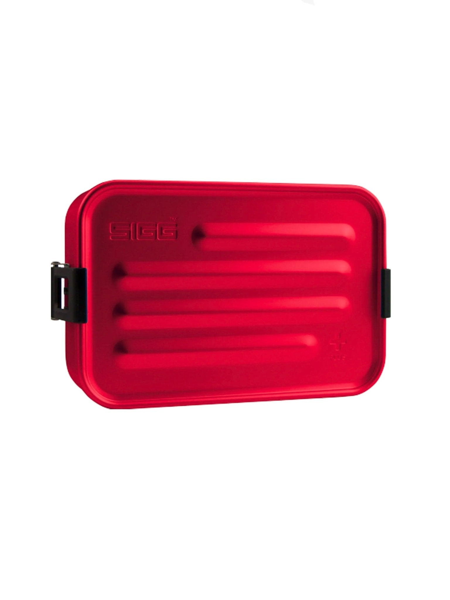 SIGG - Premium Lunch box Plus Featherlight / Lunchbox Sigg metal lunchbox