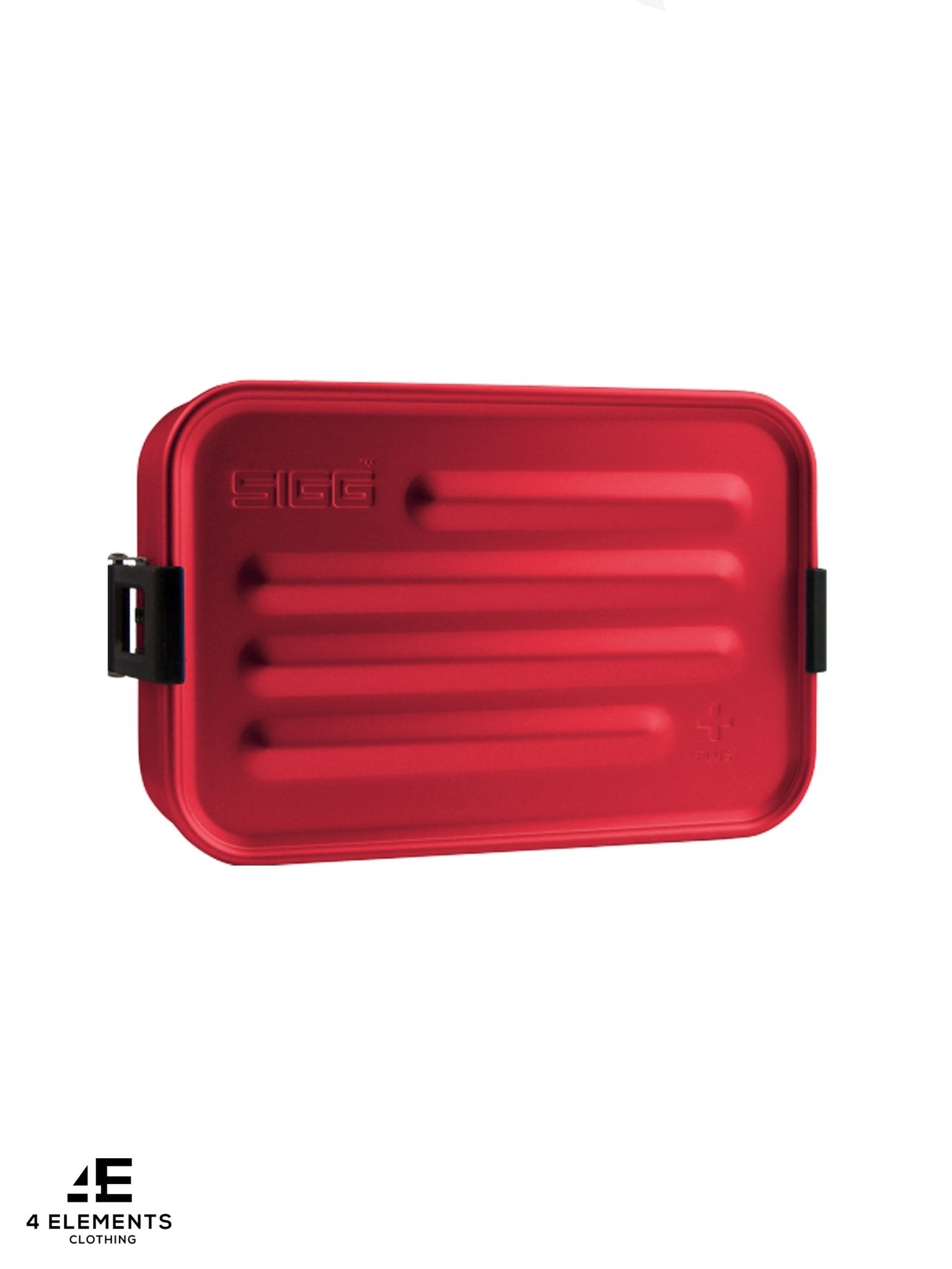 SIGG - Premium Lunch box Plus Featherlight / Lunchbox Sigg metal lunchbox