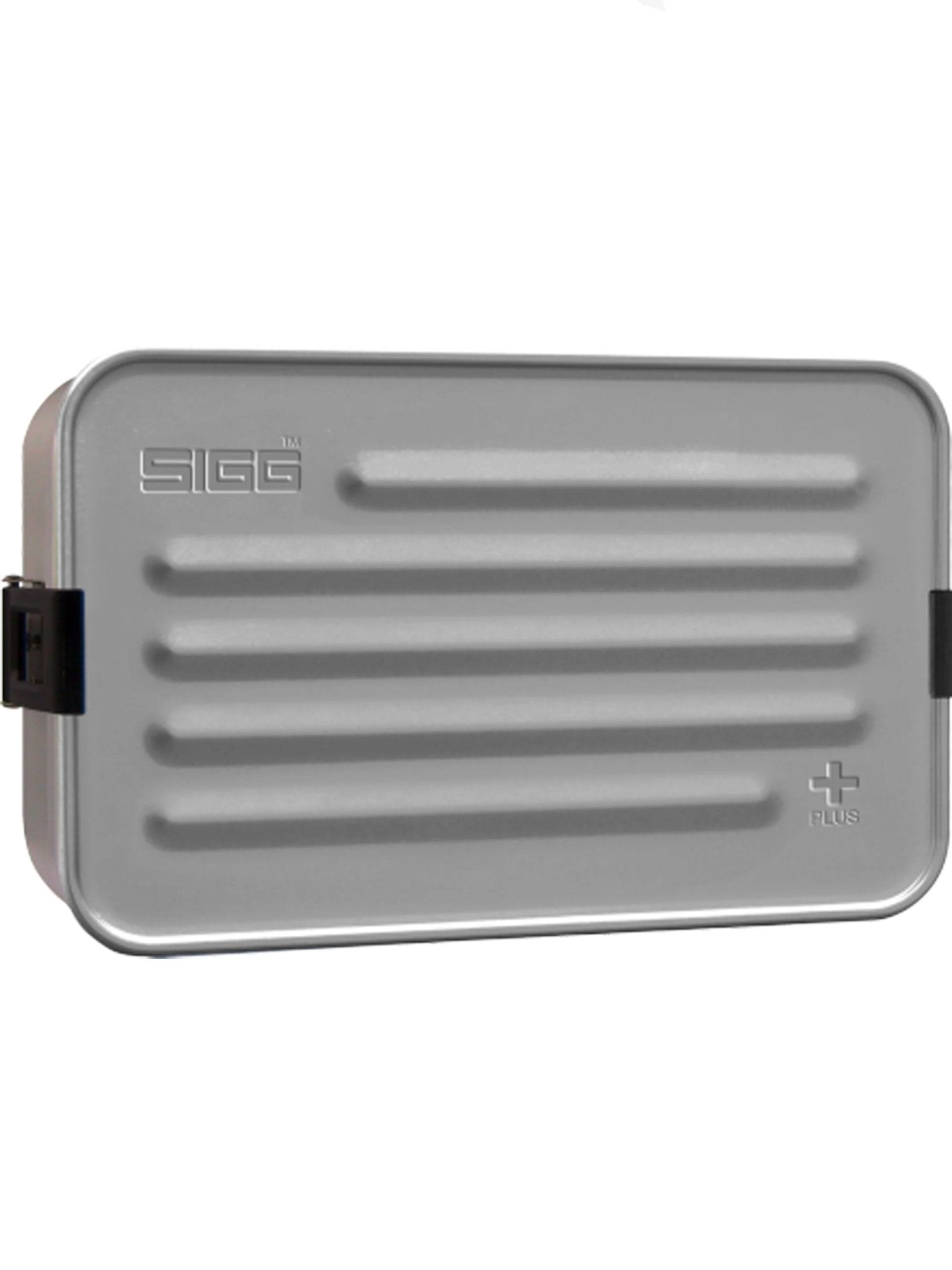 SIGG - Premium Lunch box Plus Featherlight / Lunchbox Sigg metal lunchbox