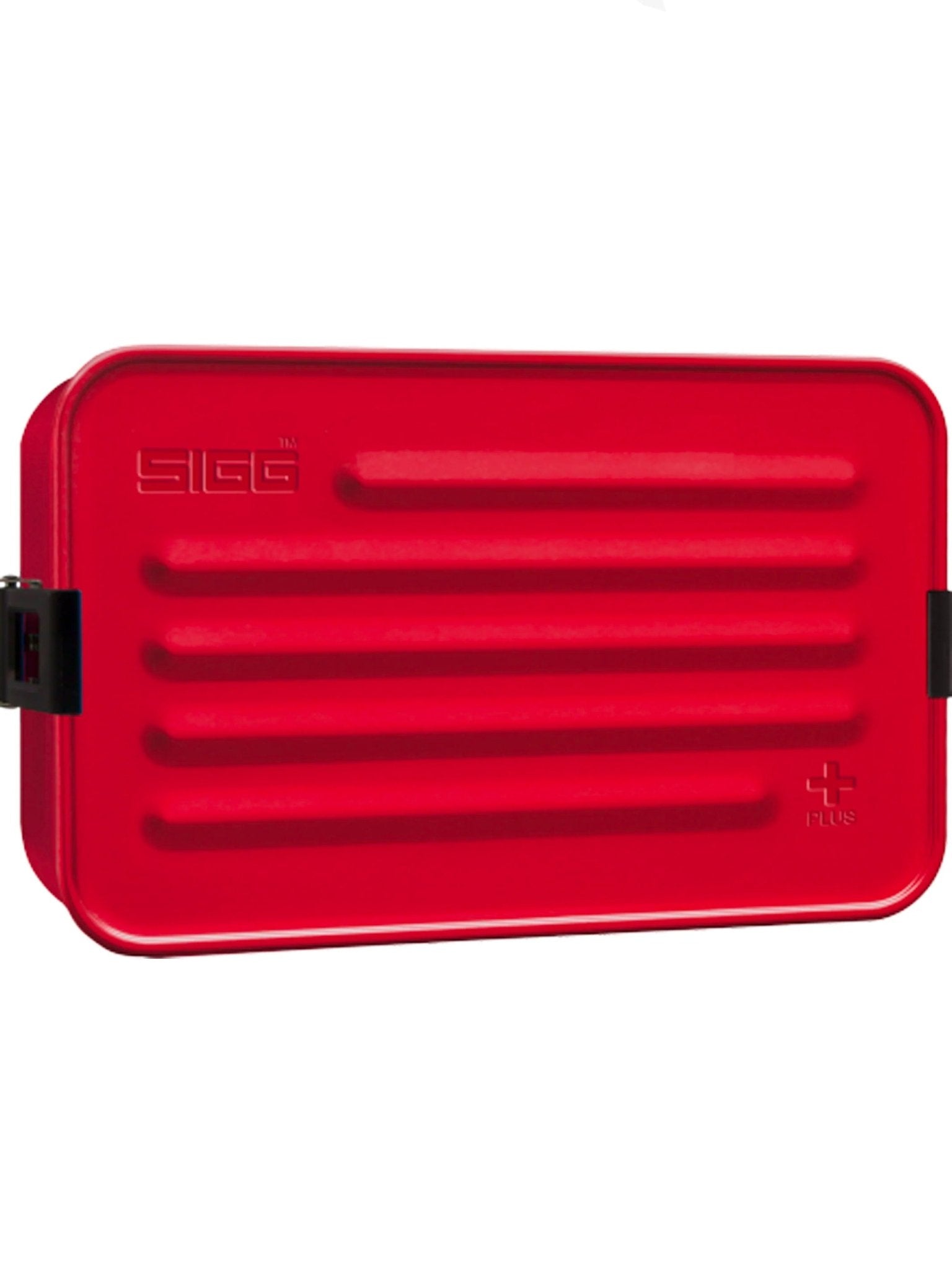 SIGG - Premium Lunch box Plus Featherlight / Lunchbox Sigg metal lunchbox