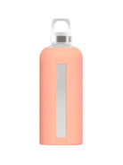 4elementsclothingSiggSIGG - Star Water Bottle, Leak-Proof Glass Bottle, Heat-Resistant with Silicone CaseWater Bottles8774.10