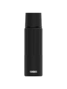 SIGG - Thermo Flask Gemstone IBT Obsidian