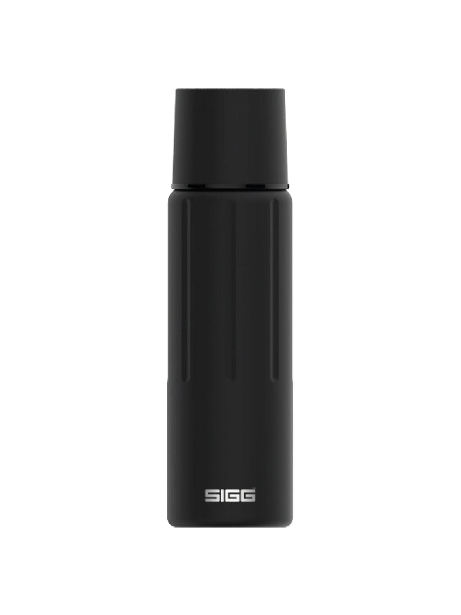 SIGG - Thermo Flask Gemstone IBT Obsidian