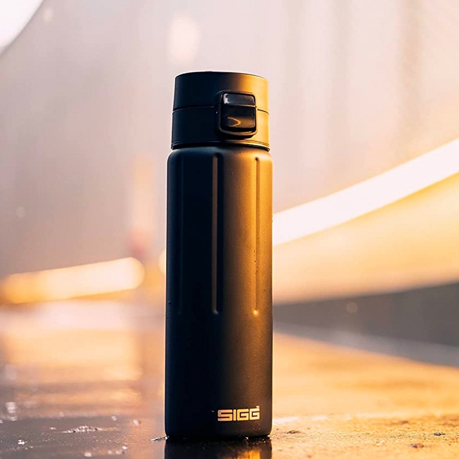 SIGG - Thermo Flask Gemstone ONE Vacuum Thermal flask (0.5L)