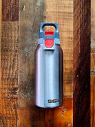 SIGG - Thermo Flask Hot & Cold ONE Brushed 0.3 Litre