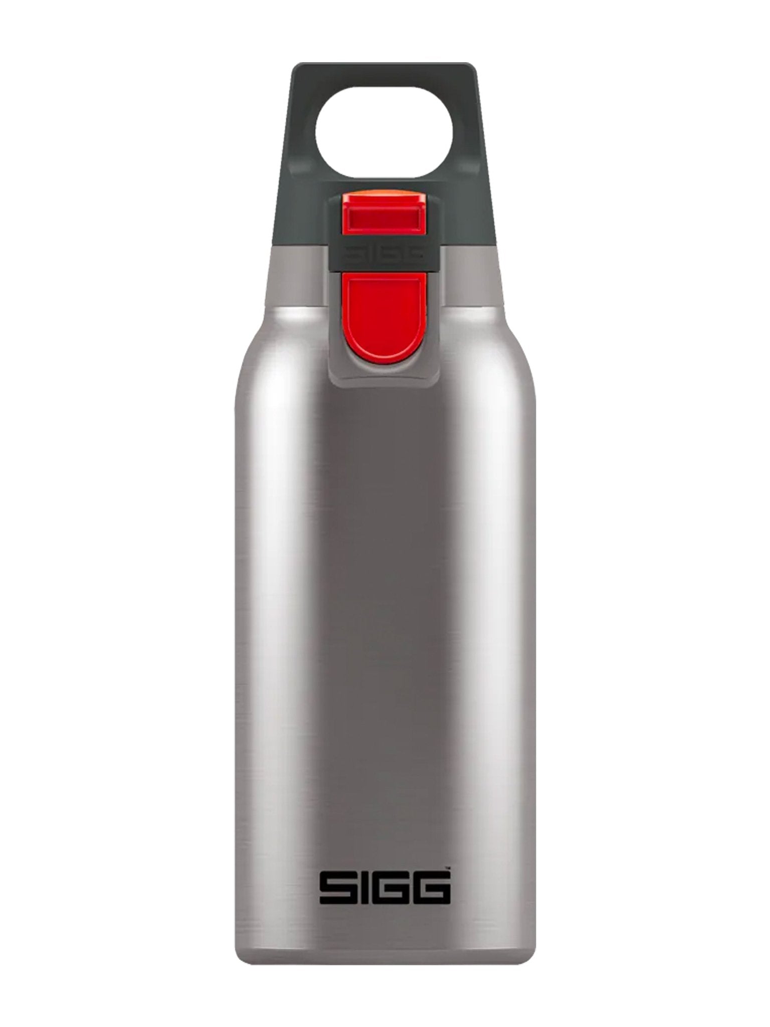 SIGG - Thermo Flask Hot & Cold ONE Brushed 0.3 Litre