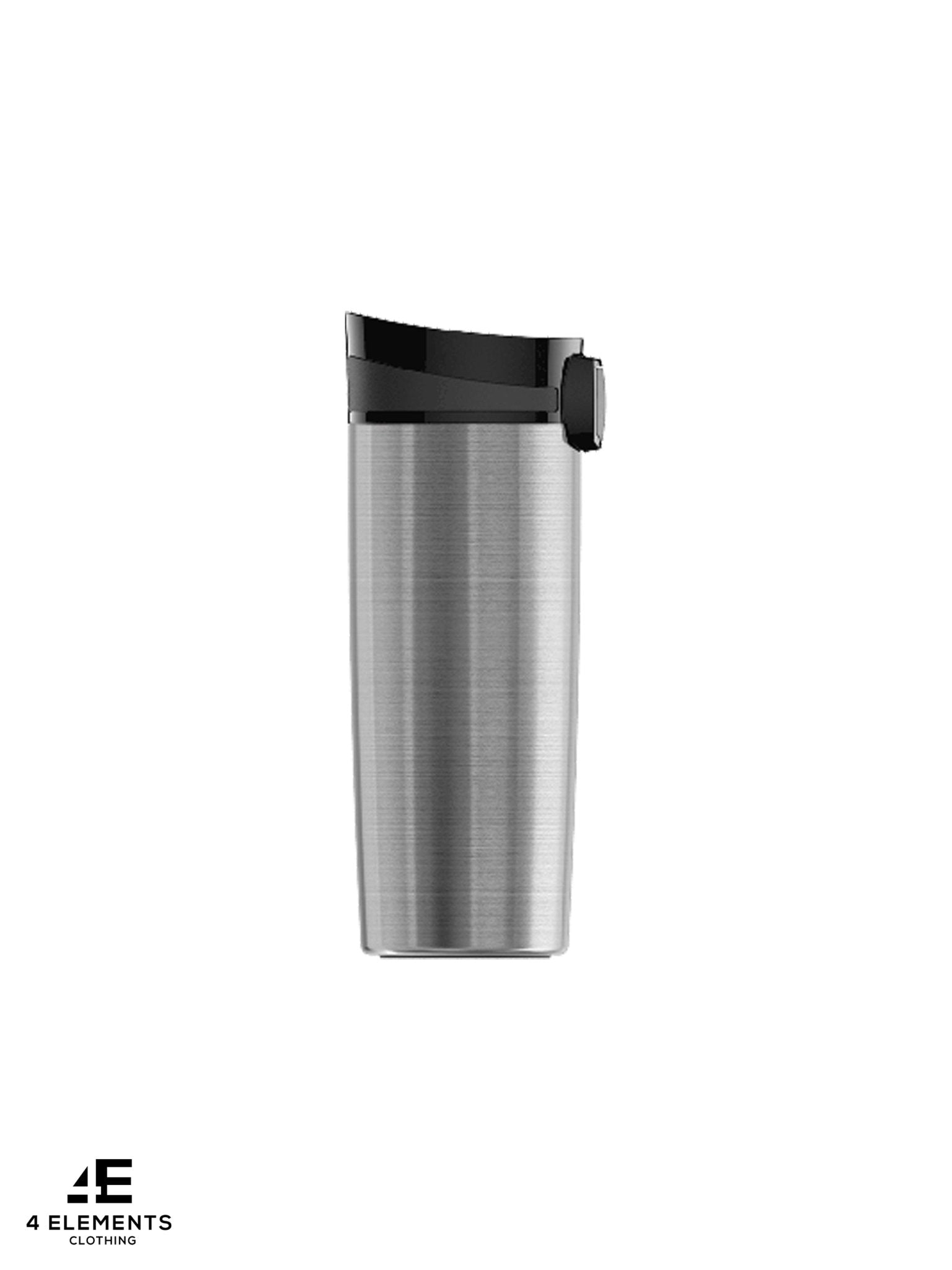 SIGG - Travel Mug Miracle Brushed 0.47L