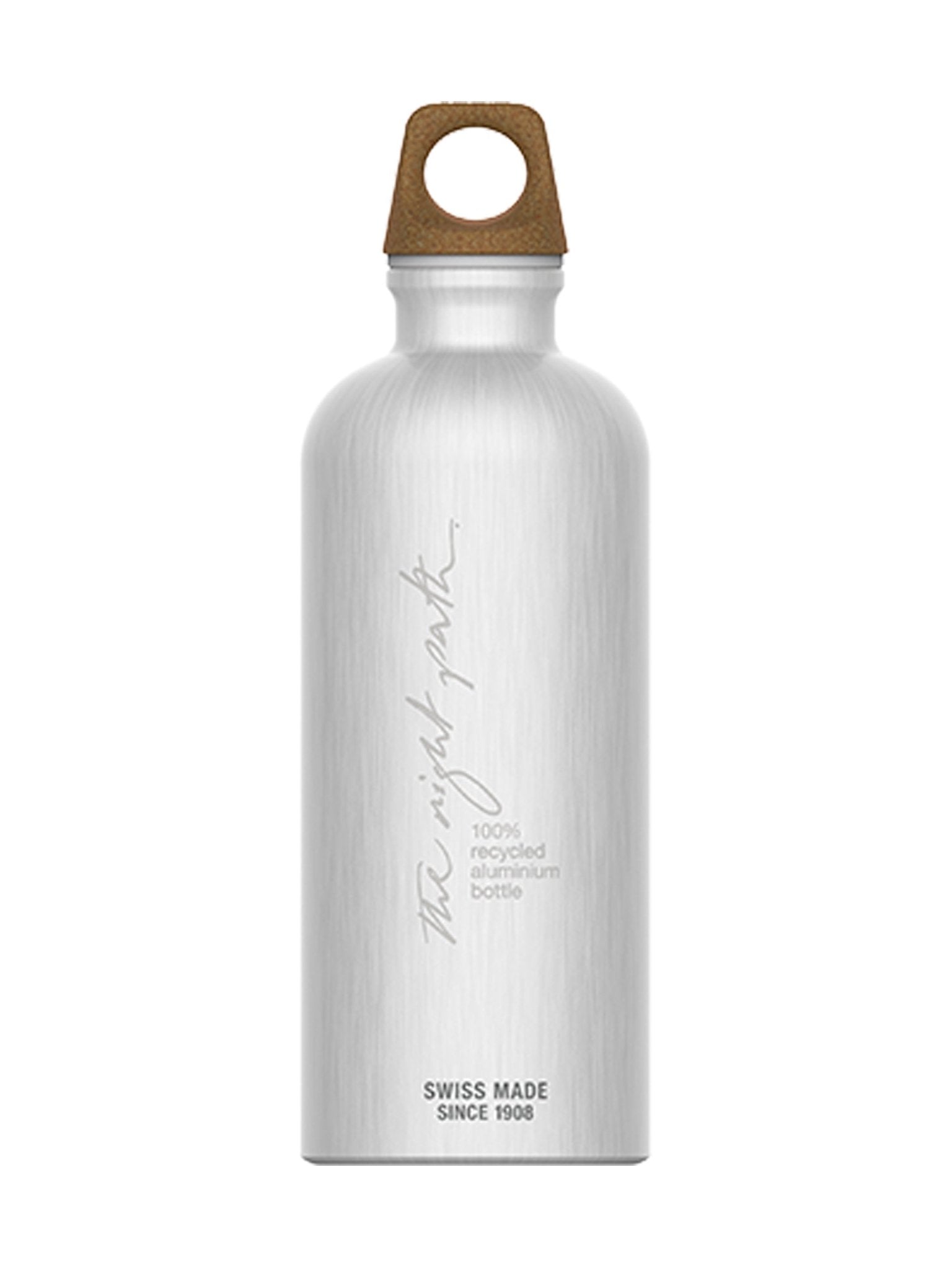 SIGG - Traveller MyPlanet Path Plain Water Bottle