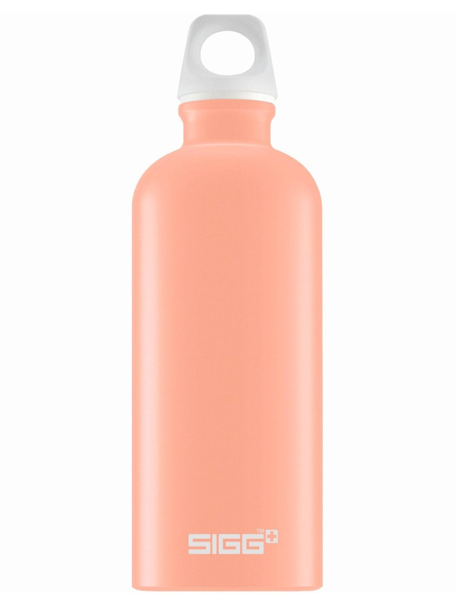 4elementsclothingSiggSIGG - Water Bottle Lucid Shy Pink 0.6L - 100% Leak proof - Free from harmful chemicalsWater Bottles8773.60