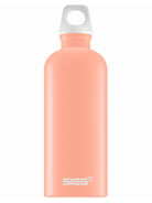 4elementsclothingSiggSIGG - Water Bottle Lucid Shy Pink 0.6L - 100% Leak proof - Free from harmful chemicalsWater Bottles8773.60