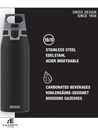 SIGG - Water Bottle Shield ONE 0.75 L