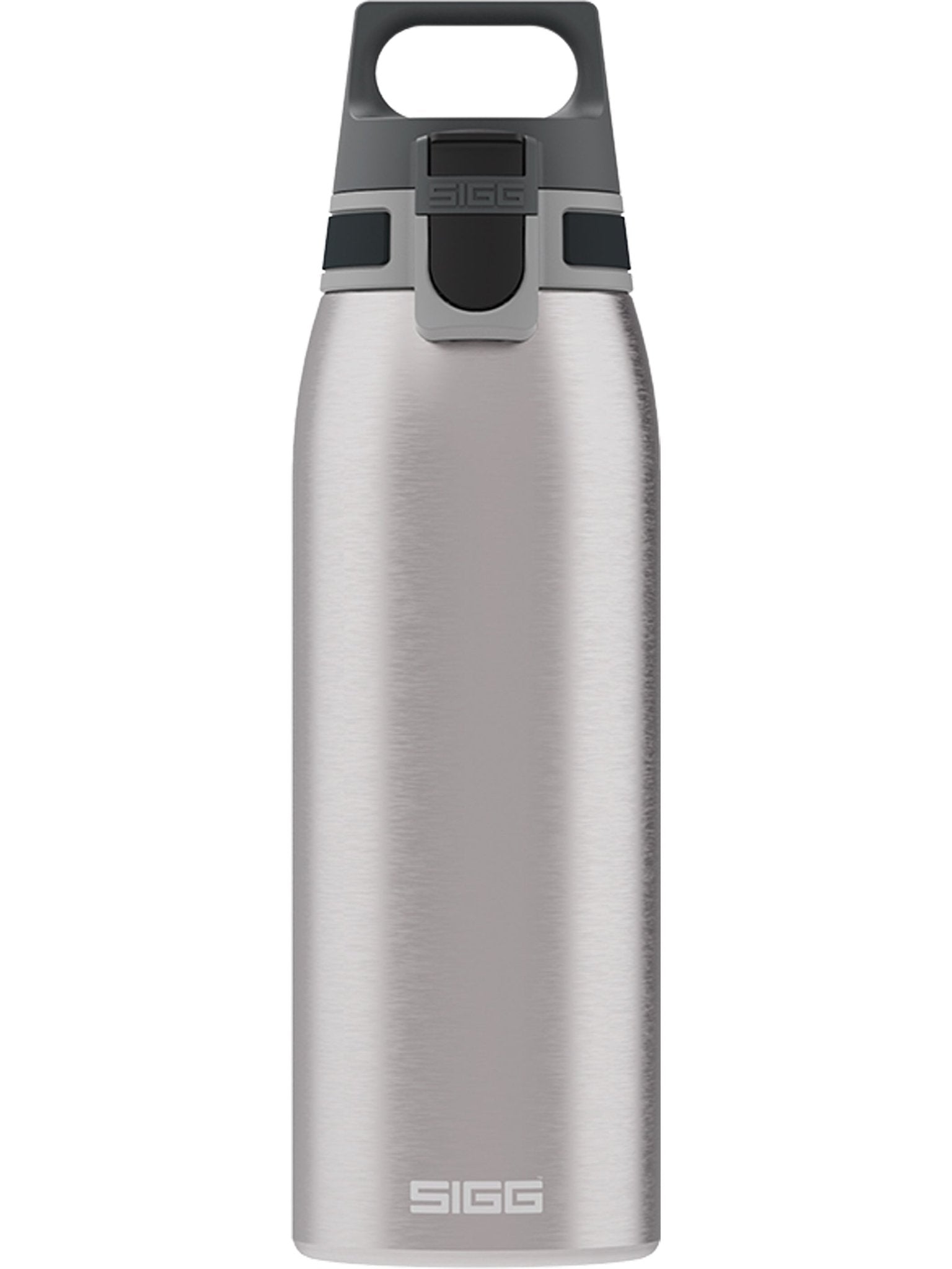 SIGG - Water Bottle Shield ONE 1.0 L - Sigg water bottles and flasks