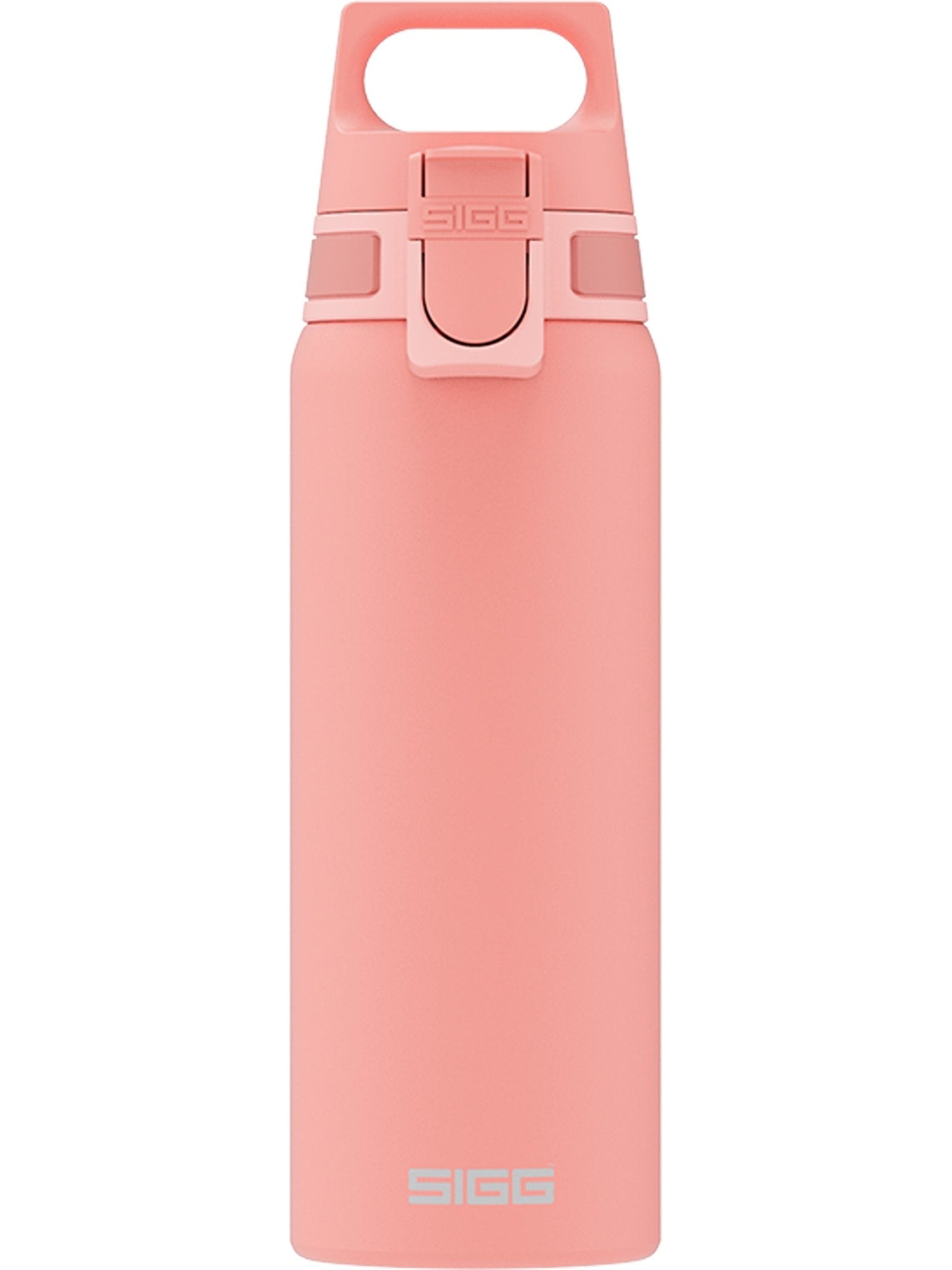SIGG - Water Bottle Shield ONE 1.0 L - Sigg water bottles and flasks
