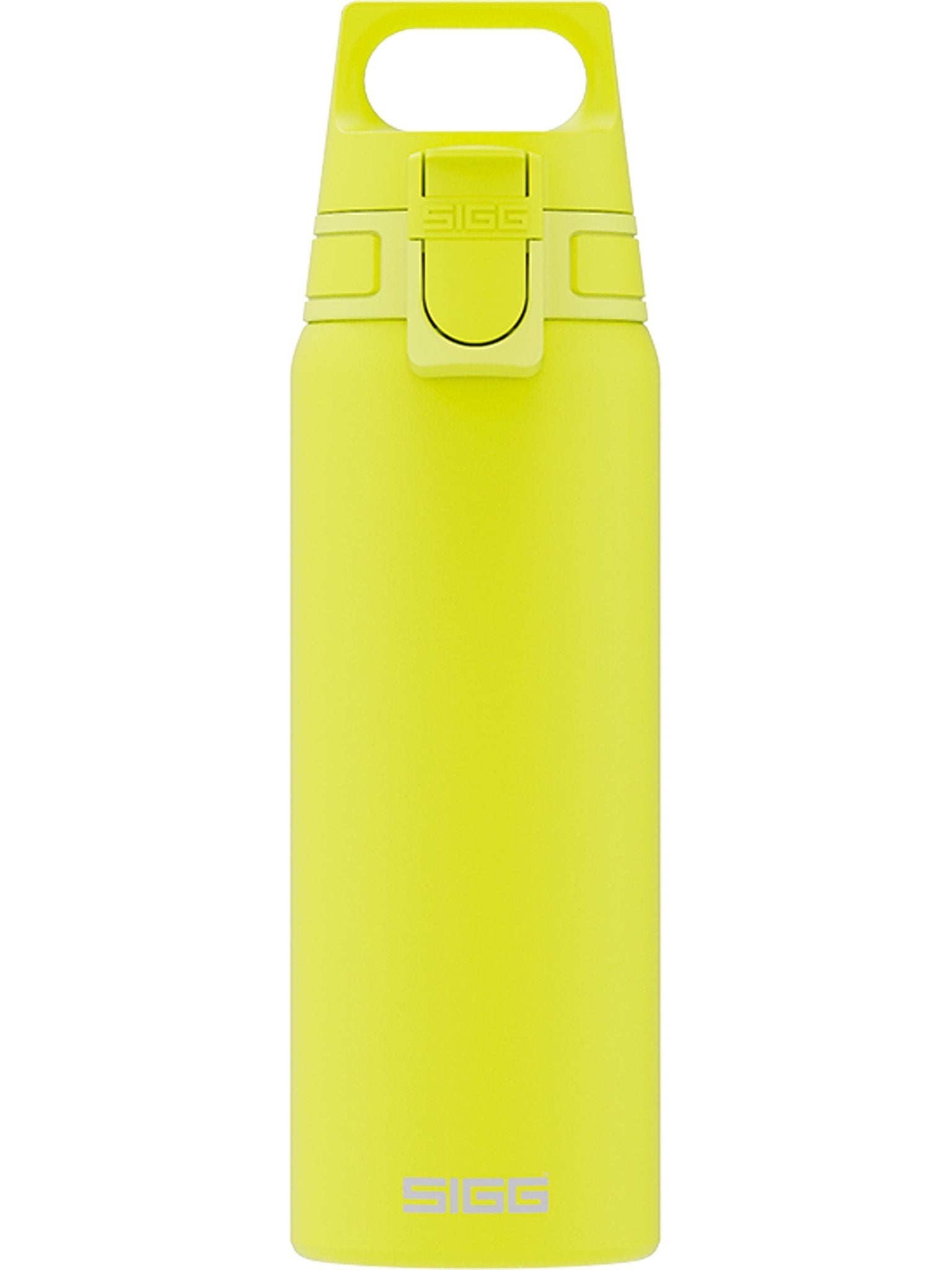 SIGG - Water Bottle Shield ONE 1.0 L - Sigg water bottles and flasks