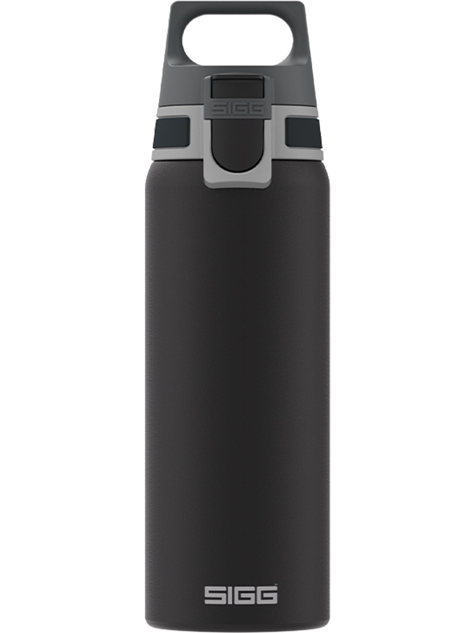 SIGG - Water Bottle Shield ONE 1.0 L - Sigg water bottles and flasks