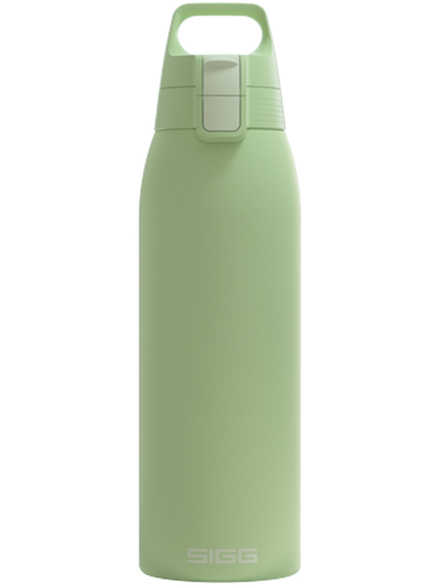 SIGG - Water Bottle Shield Therm ONE - Double wall BPA free Water Bottles