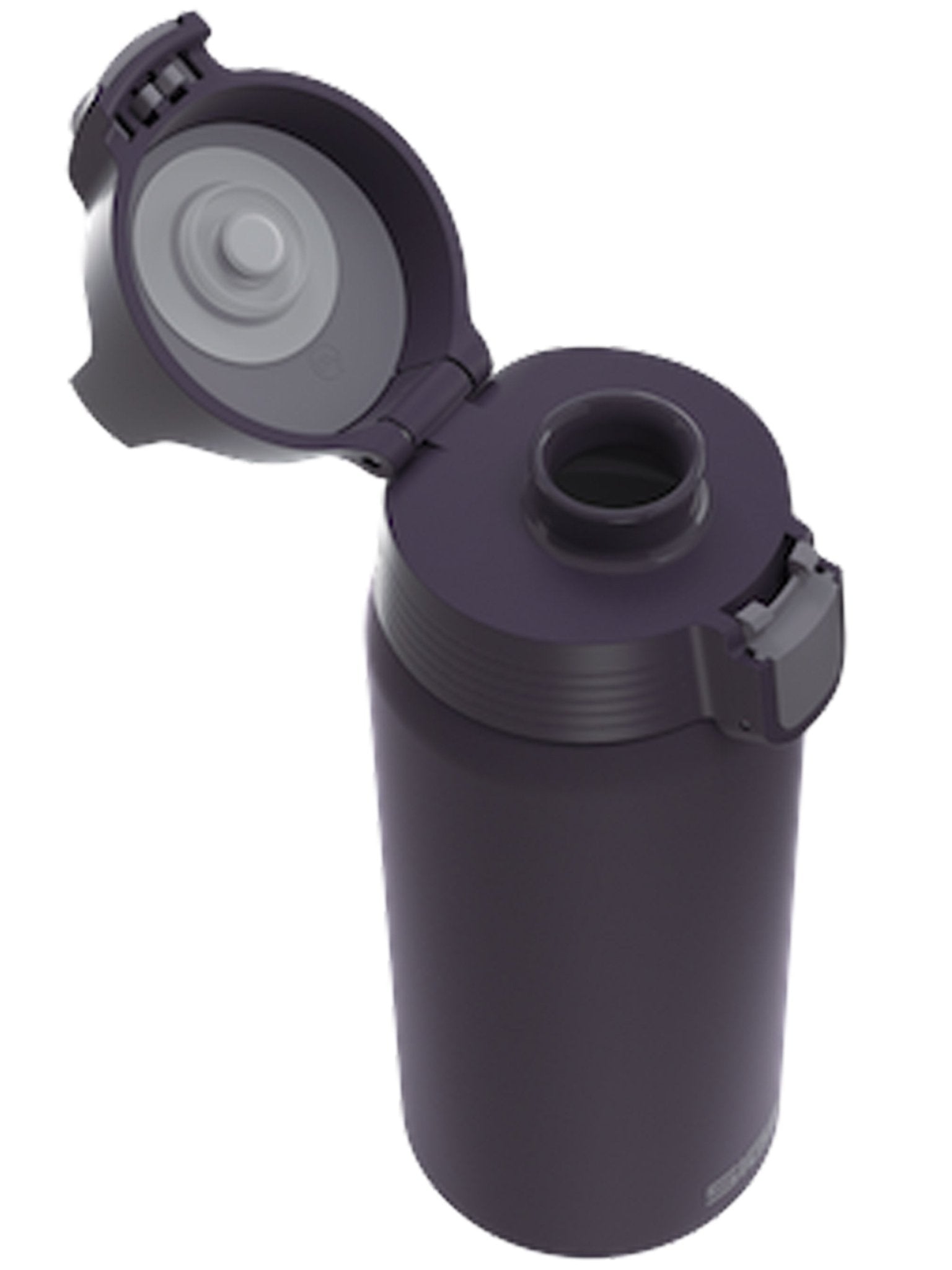 SIGG - Water Bottle Shield Therm ONE - Double wall BPA free Water Bottles