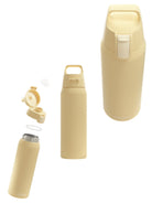 SIGG - Water Bottle Shield Therm ONE - Double wall BPA free Water Bottles