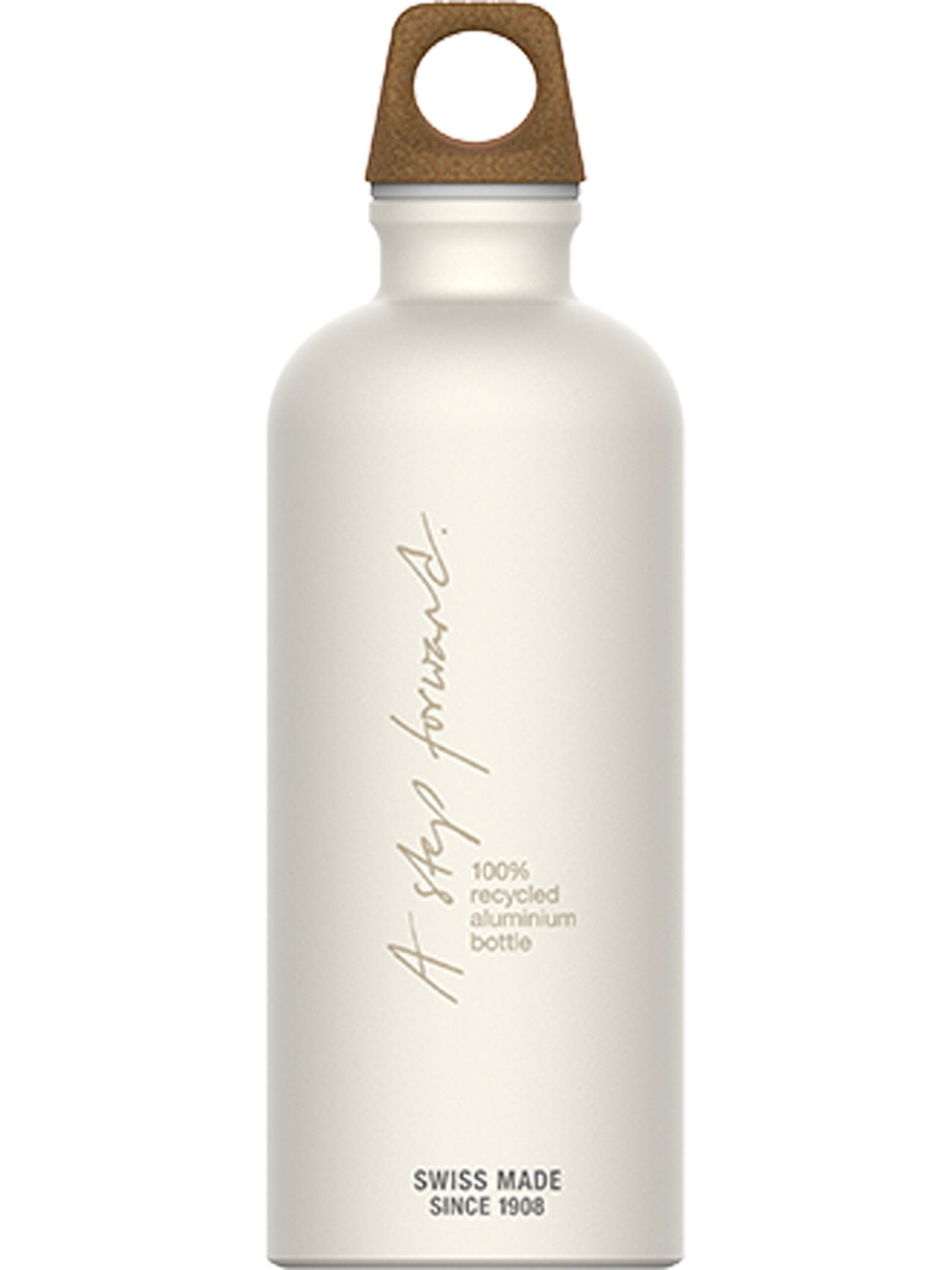 SIGG - Water Bottle Traveller MyPlanet Forward Plain - Sigg flasks and water bottles