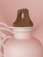 SIGG - Water Bottle Traveller MyPlanet Journey 0.6 Litre - BPA free