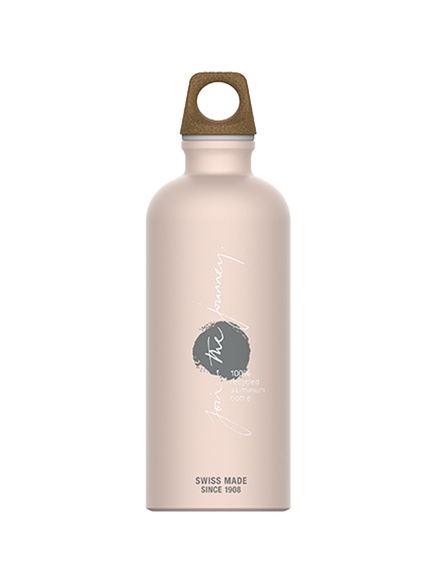 4elementsclothingSiggSIGG - Water Bottle Traveller MyPlanet Journey 0.6 Litre - BPA freeWater Bottles6002.00