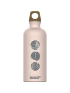 SIGG - Water Bottle Traveller MyPlanet Journey 0.6 Litre - BPA free