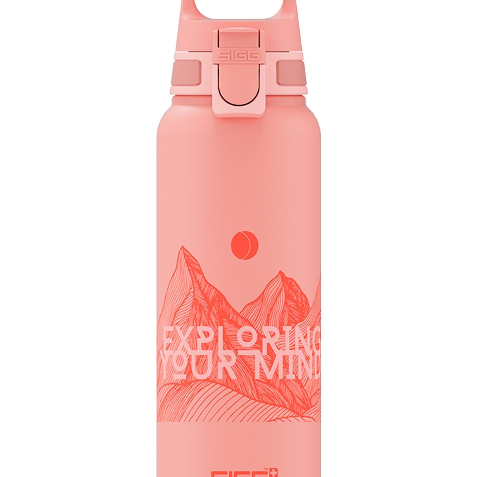 4elementsclothingSiggSIGG - Water Bottle WMB Pathfinder Shy Pink 1.0 LWater Bottles9026.10