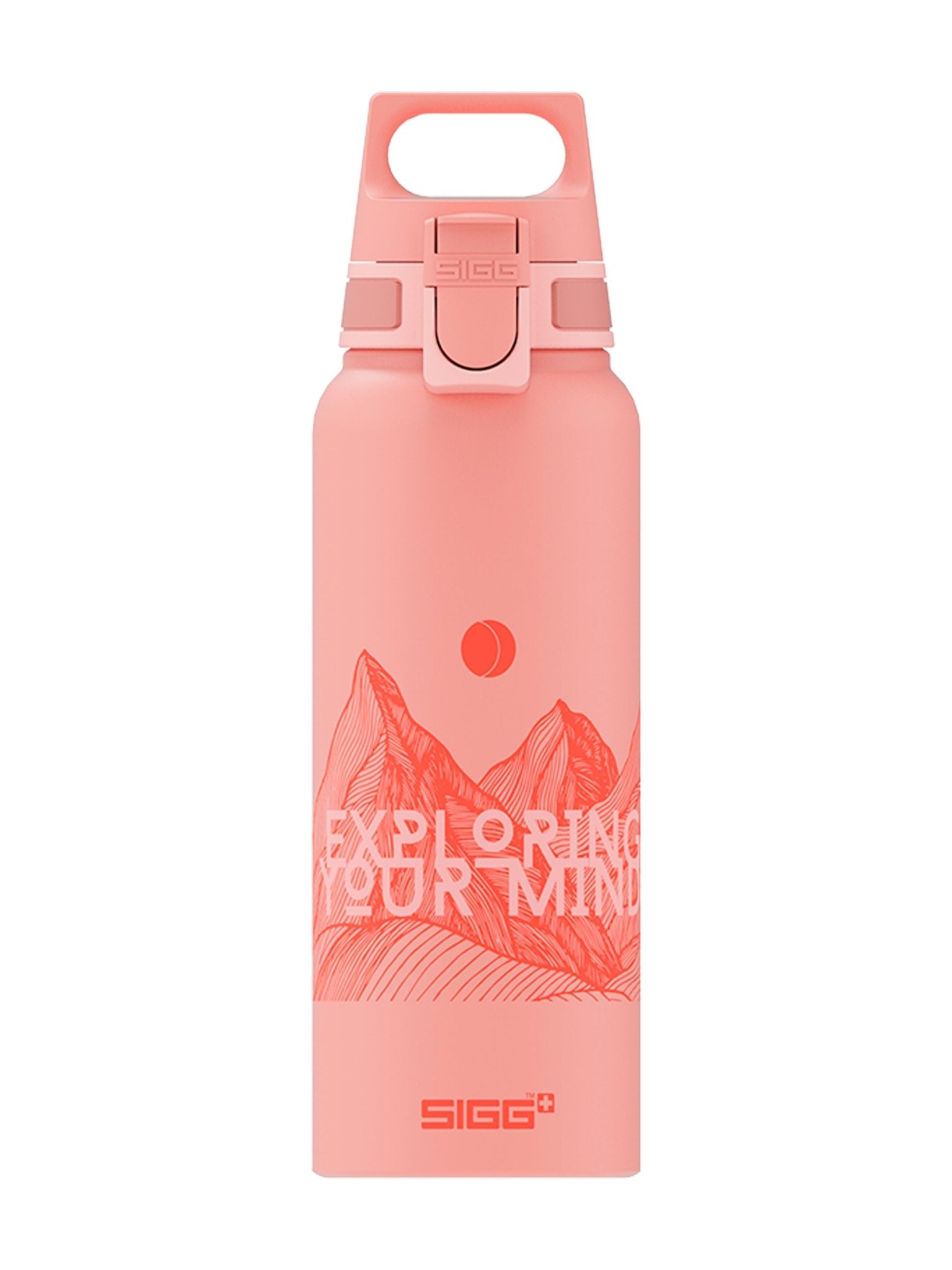 4elementsclothingSiggSIGG - Water Bottle WMB Pathfinder Shy Pink 1.0 LWater Bottles9026.10