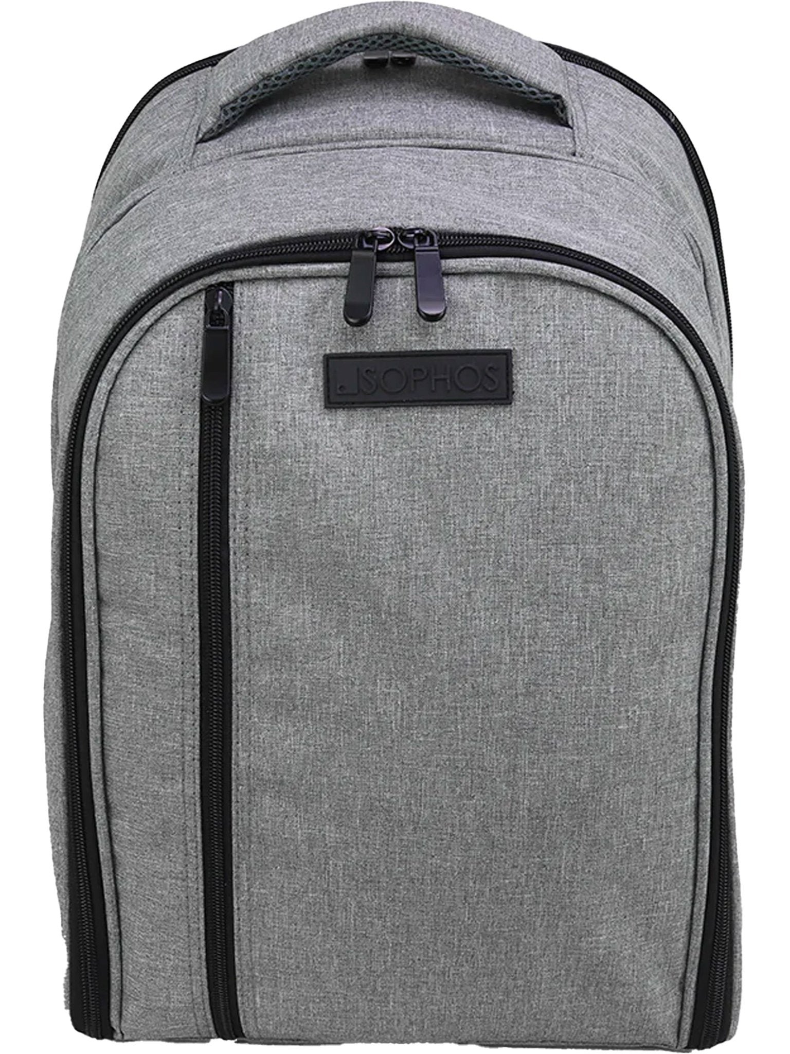 Sophos - Premium Cool bag / Cooler Backpack with picnic set - by Sophos