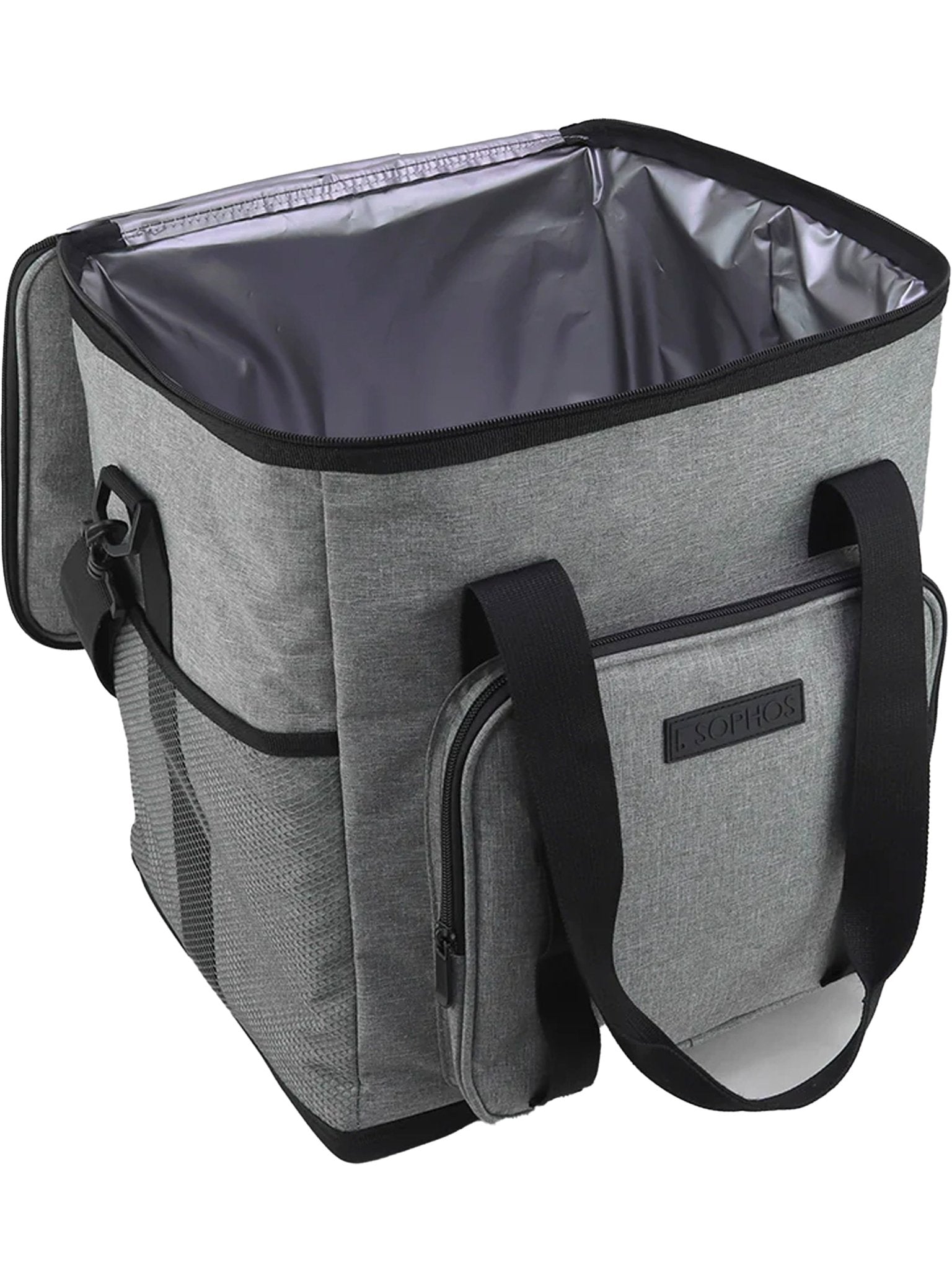 Sophos - Premium Cool bag / picnic bag with shoulder strap and compartments by Sophos