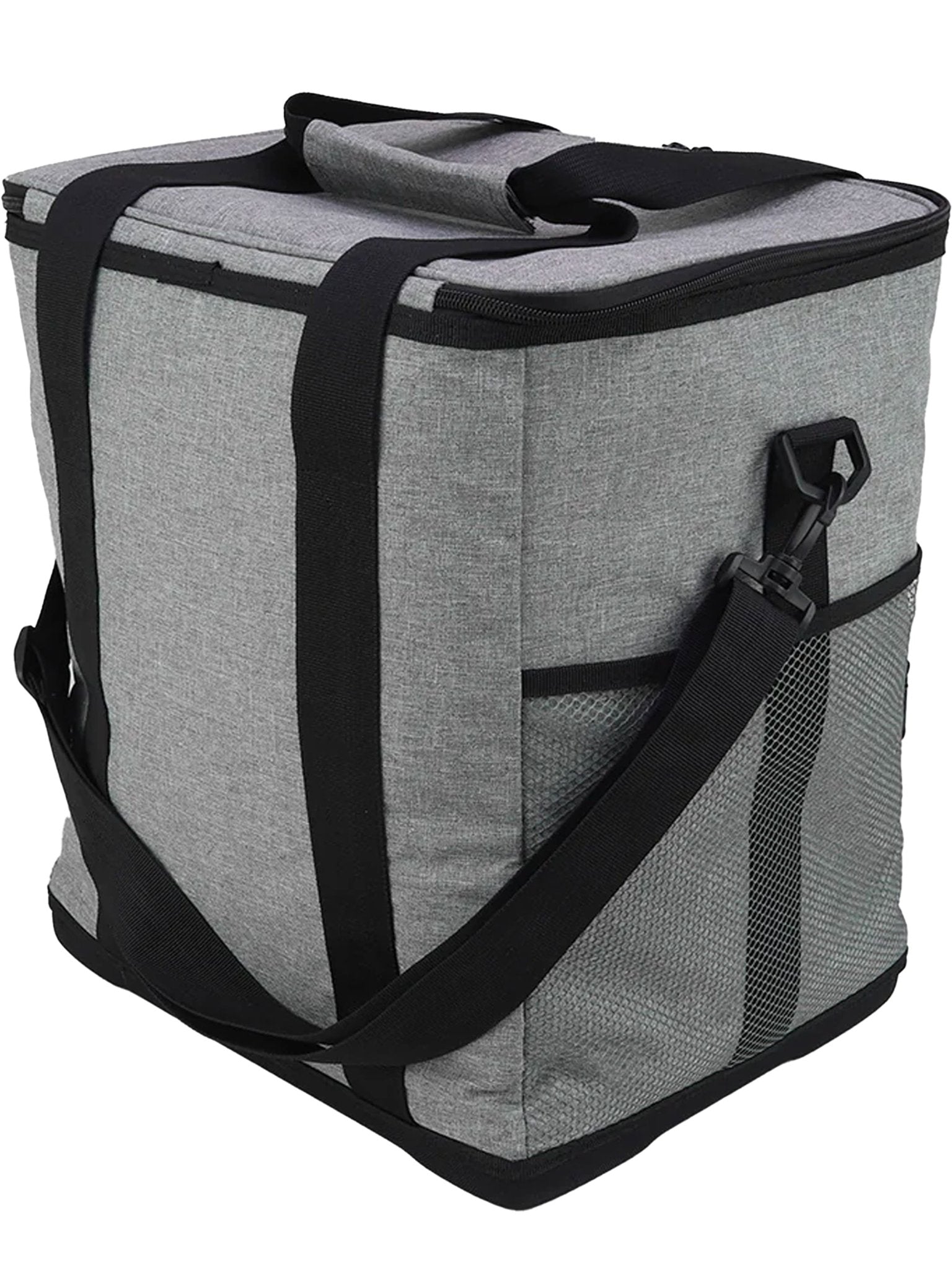 Sophos - Premium Cool bag / picnic bag with shoulder strap and compartments by Sophos