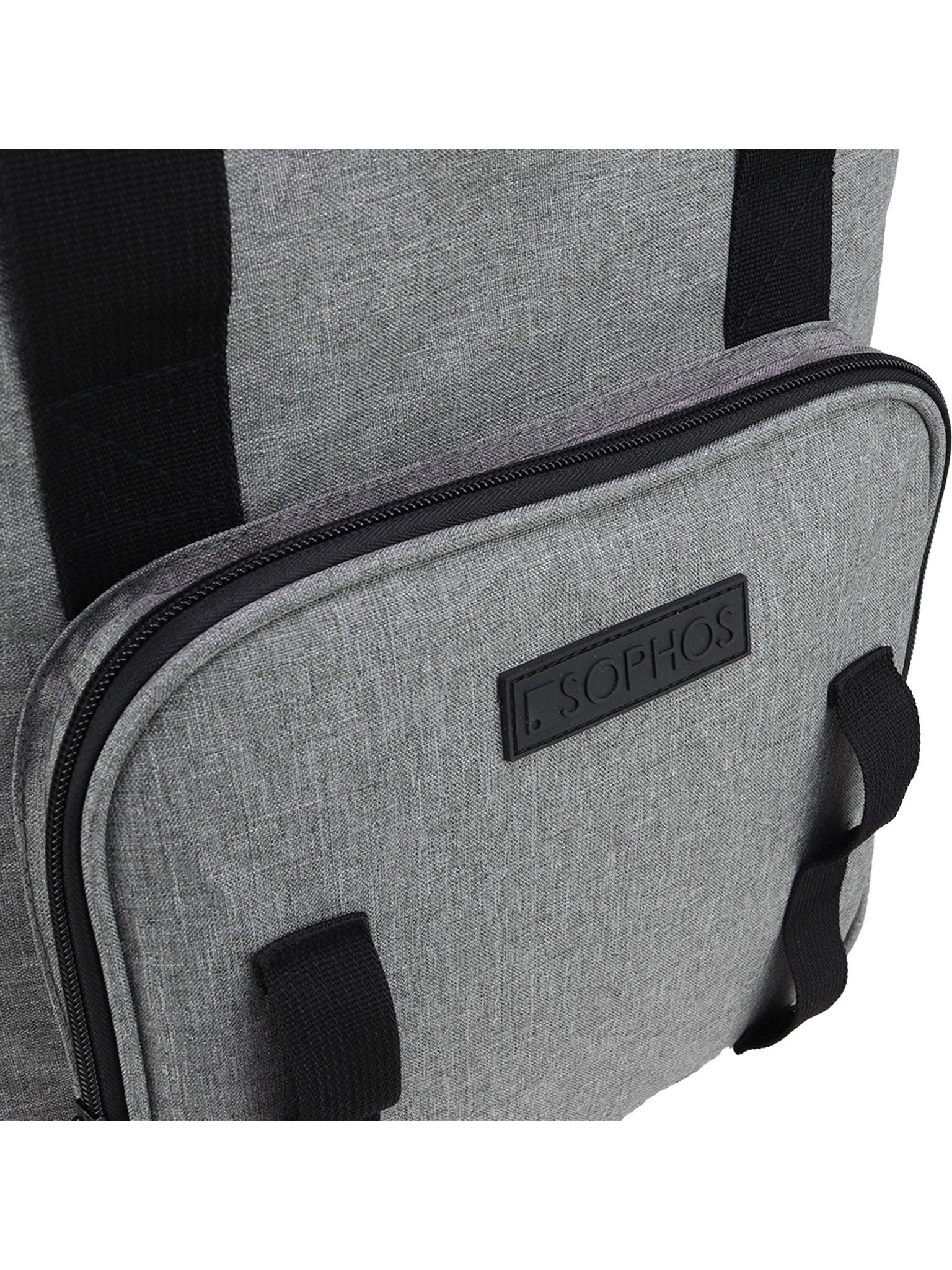 Sophos - Premium Cool bag / picnic bag with shoulder strap and compartments by Sophos