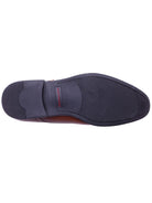 4elementsclothingSteptronicSteptronic - Fresno Mens Shoes / Leather Mens double buckle monkShoes