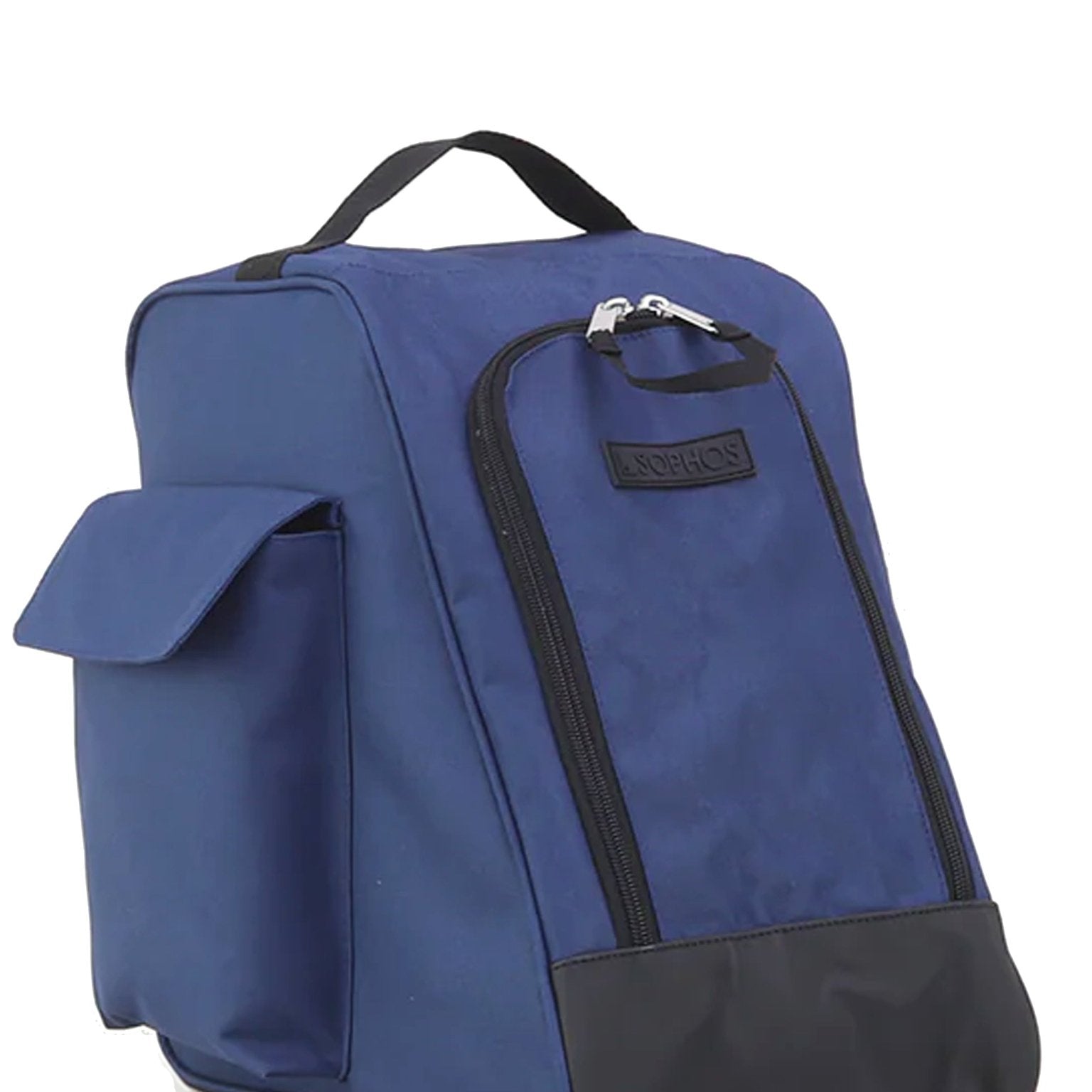 4elementsclothingThe British Bag CompanySophos - Walking Boot Bag and shoe bag. Nylon boot bag for walking boots storage / car tidyBag795050