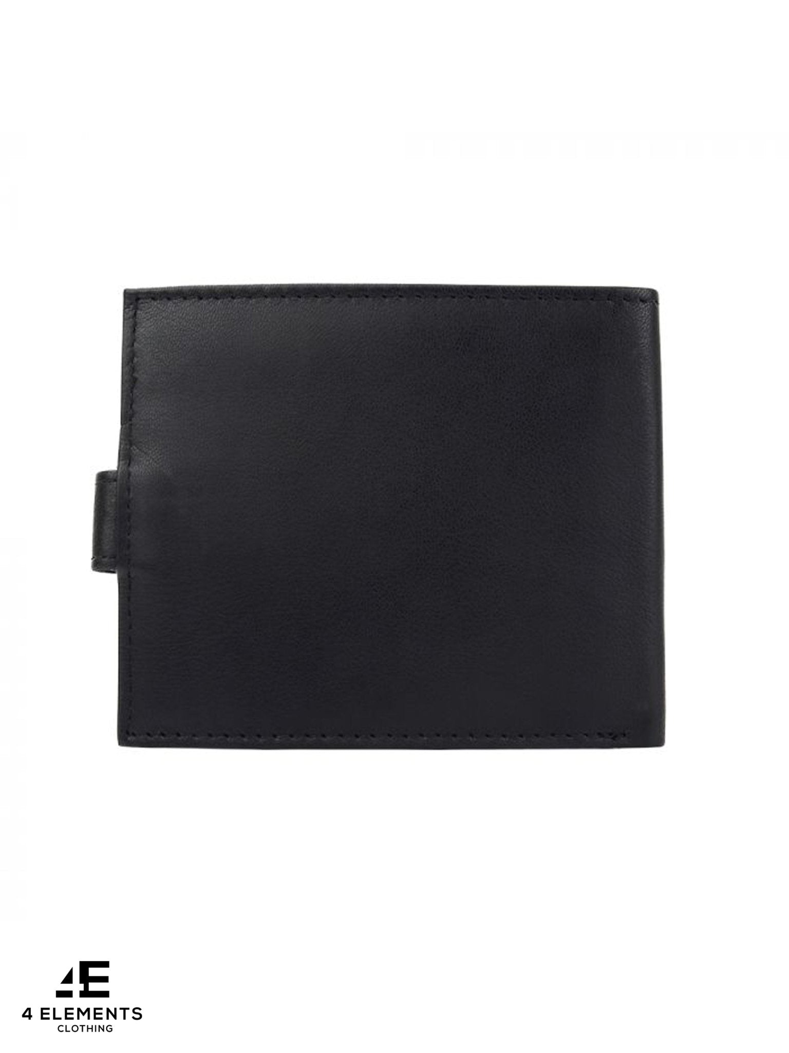 4elementsclothingThe British Bag CompanyThe British Bag Company - Leather Wallet with Padded EdgeBag710510