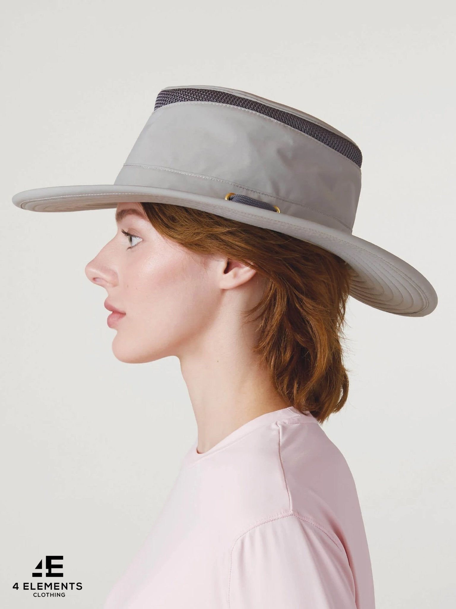 Tilley - LTM6 Recycled AIRFLO / Sun Hat / Head protection