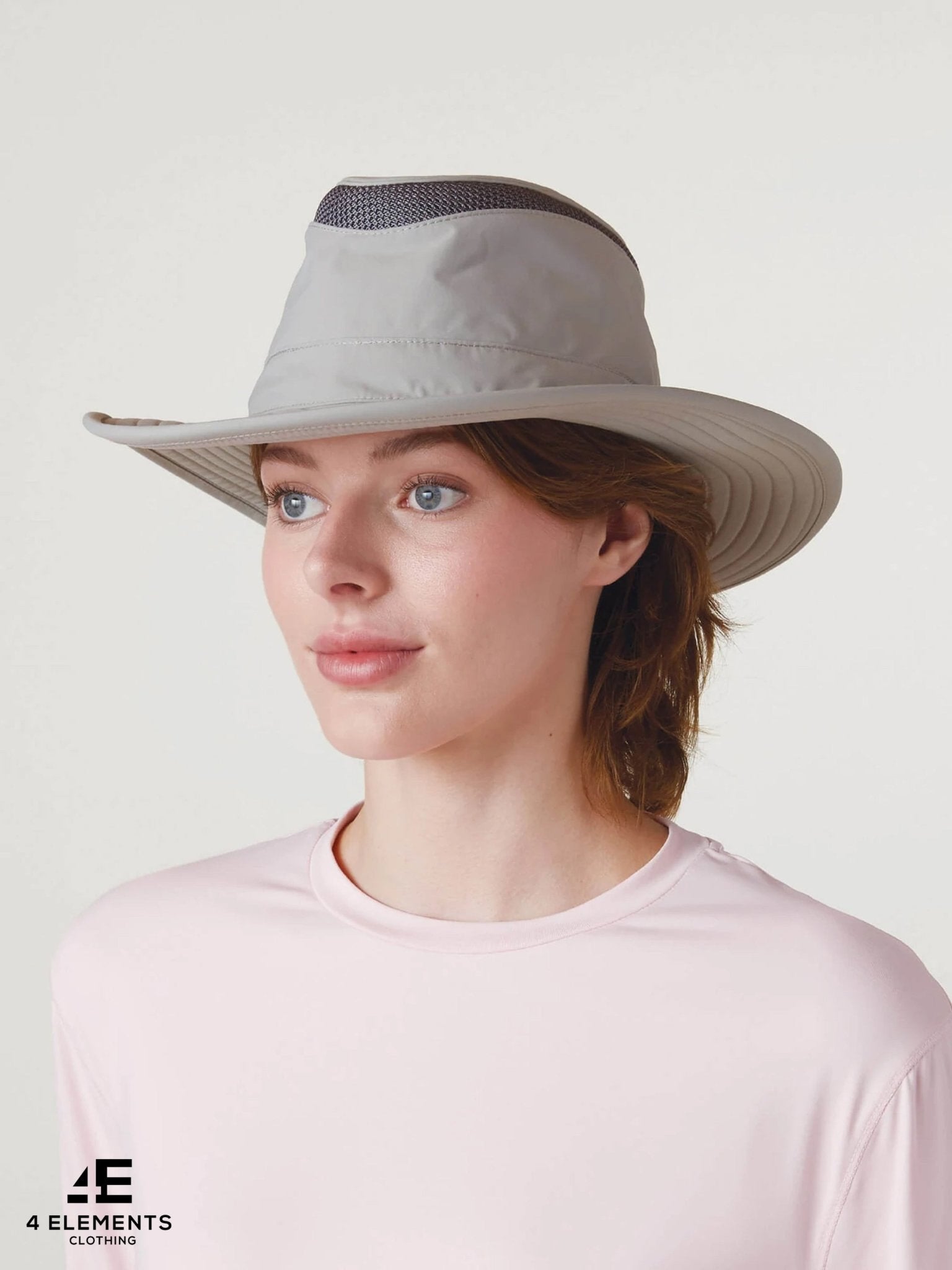 Tilley - LTM6 Recycled AIRFLO / Sun Hat / Head protection