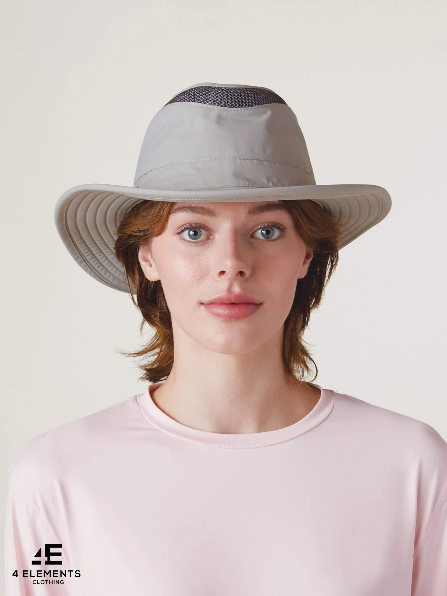 Tilley - LTM6 Recycled AIRFLO / Sun Hat / Head protection