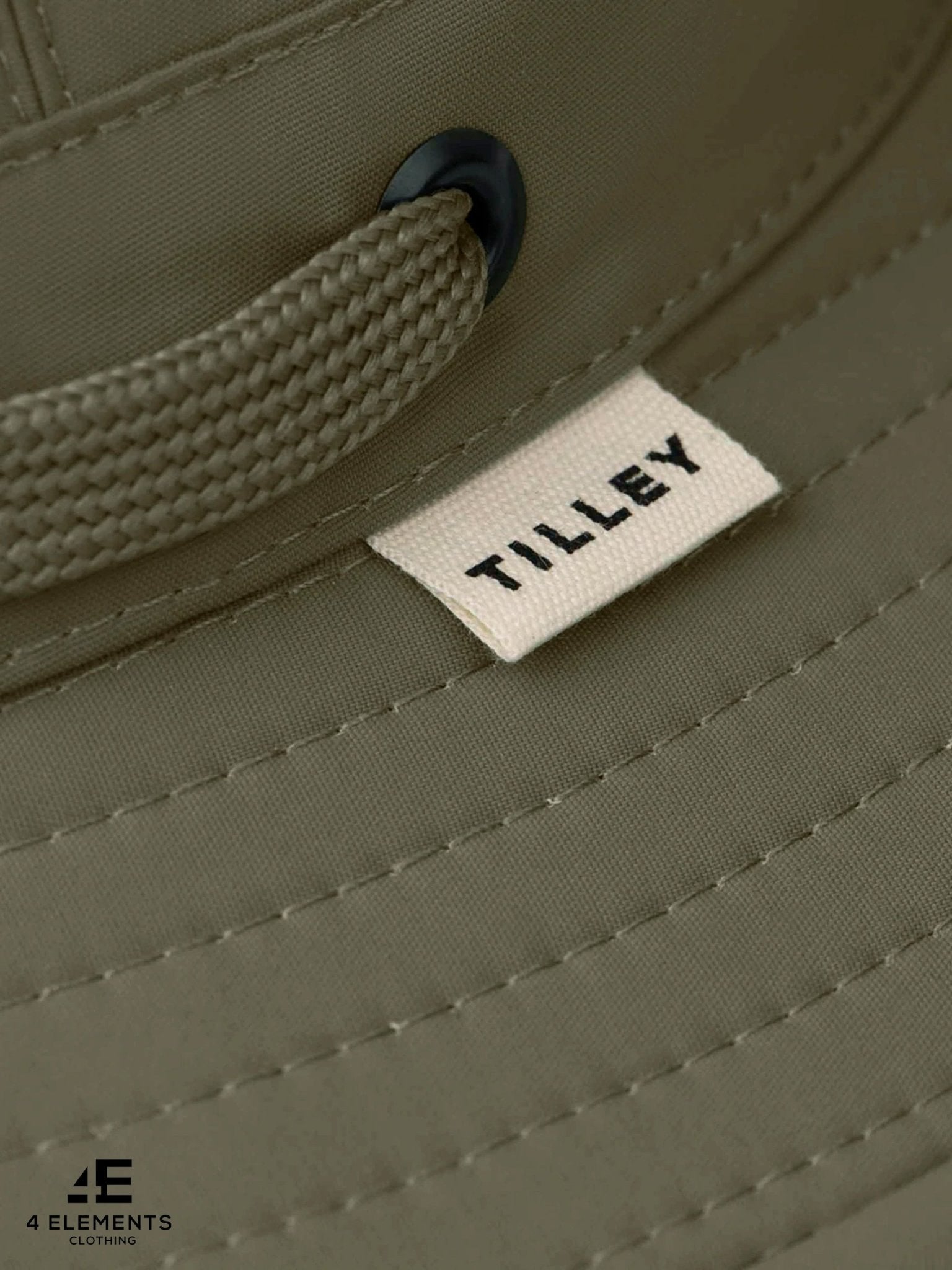 Tilley - LTM5 Recycled AIRFLO / Sun Hat / Head protection