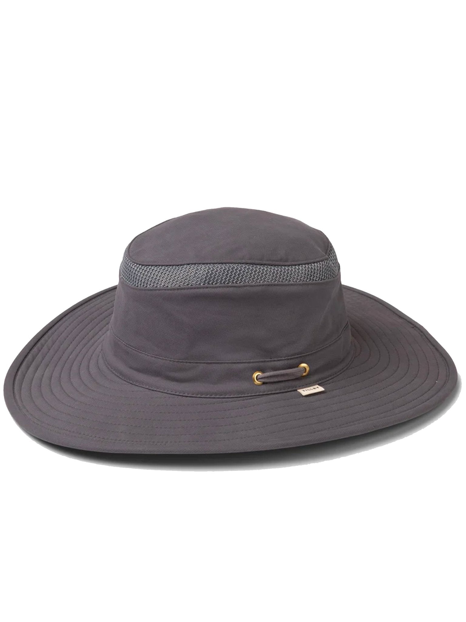 Tilley - T4MO - 1 Hiker Tilley Hat - With cooling technology and UV 50+ protection